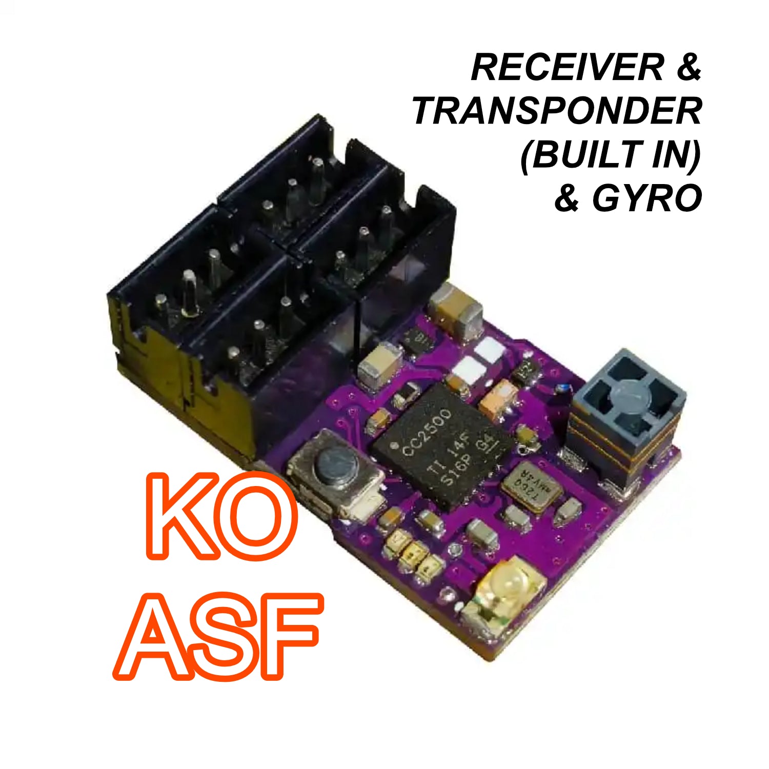 Nissan 350Z ORC Z33 FAIRLADY 1-10 Body Set [Yokomo] SD-Z33BB