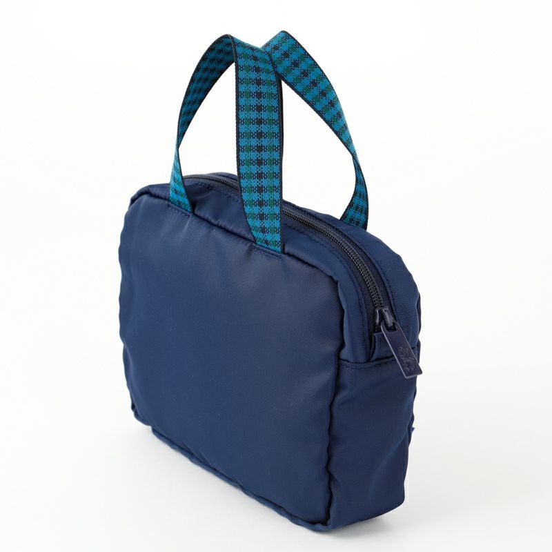 紀ノ国屋×familiar】ポーチ＜ご自宅用＞ | 紀ノ国屋 公式オンラインストア