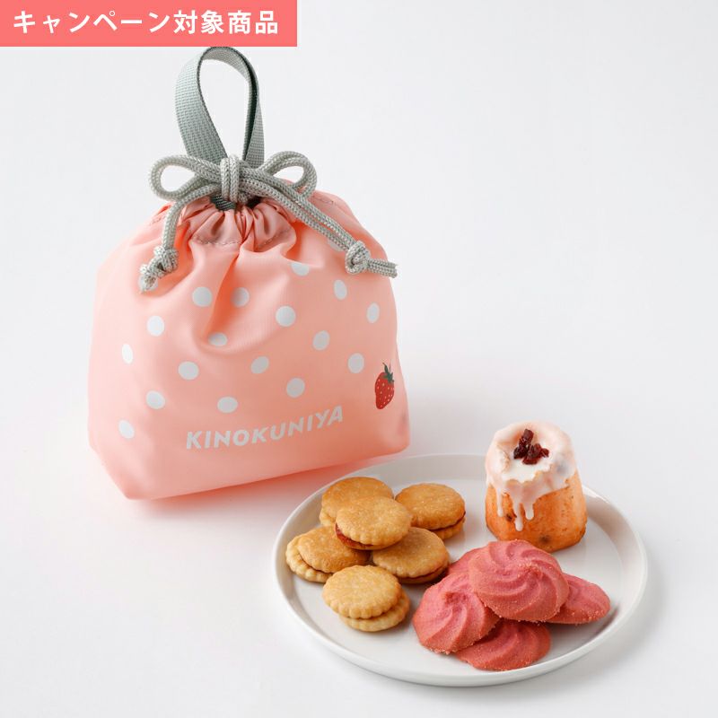 紀ノ国屋 とれたんず 巾着2個セット | 紀ノ国屋 公式オンラインストア