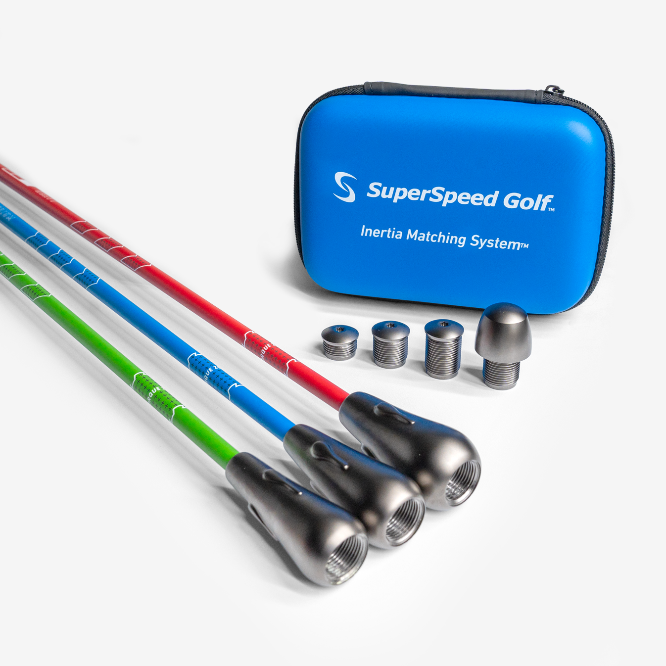 Train and Track Pro Bundle – SuperSpeed Golf