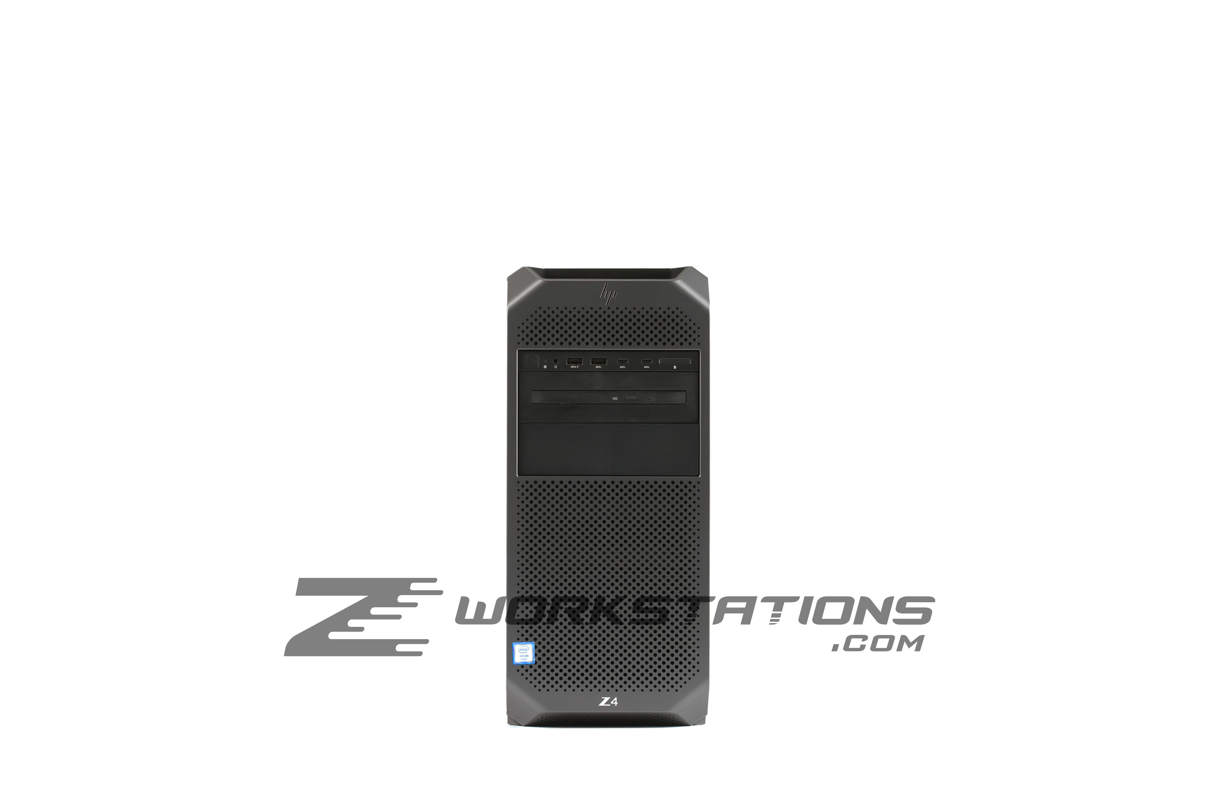 HP Z4 G4 Workstation - Superworkstations.com