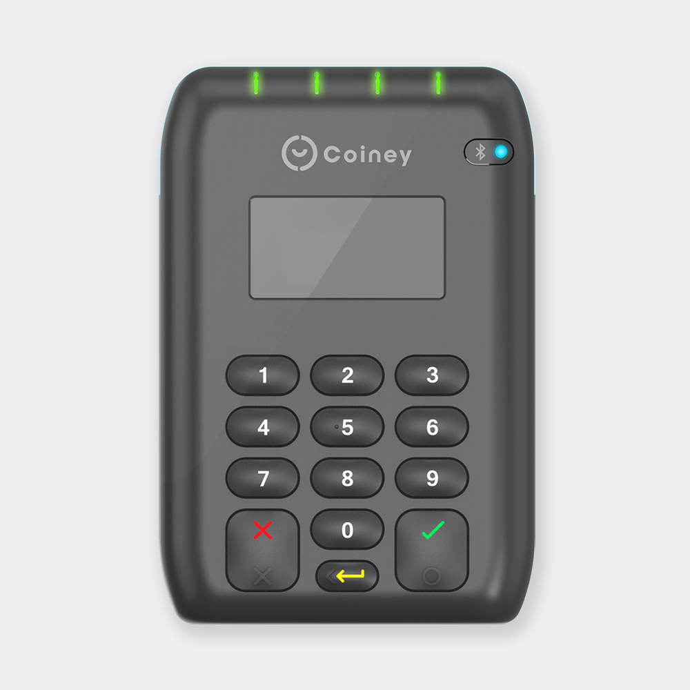 STORES 決済で利用できる決済端末の種類と違いを知りたい – STORES