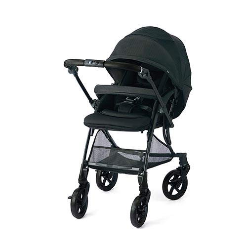 pigeon Runfee Lino'n RB3L A型ベビーカー ピジョン、赤ちゃん本舗と