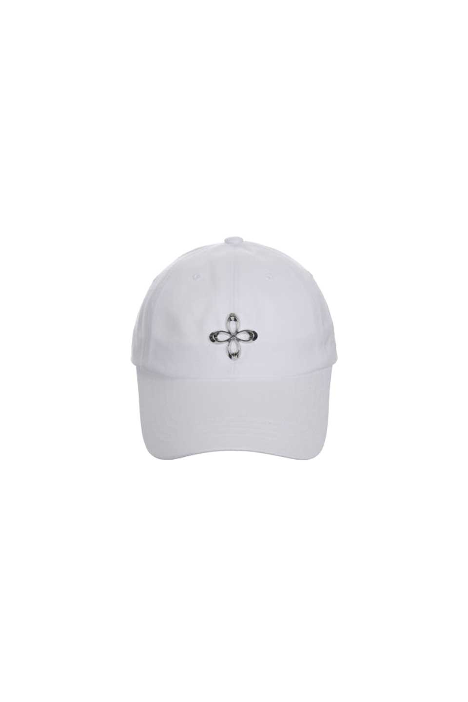 Metal Clover Logo Cap｜SURGERY｜キャップ
