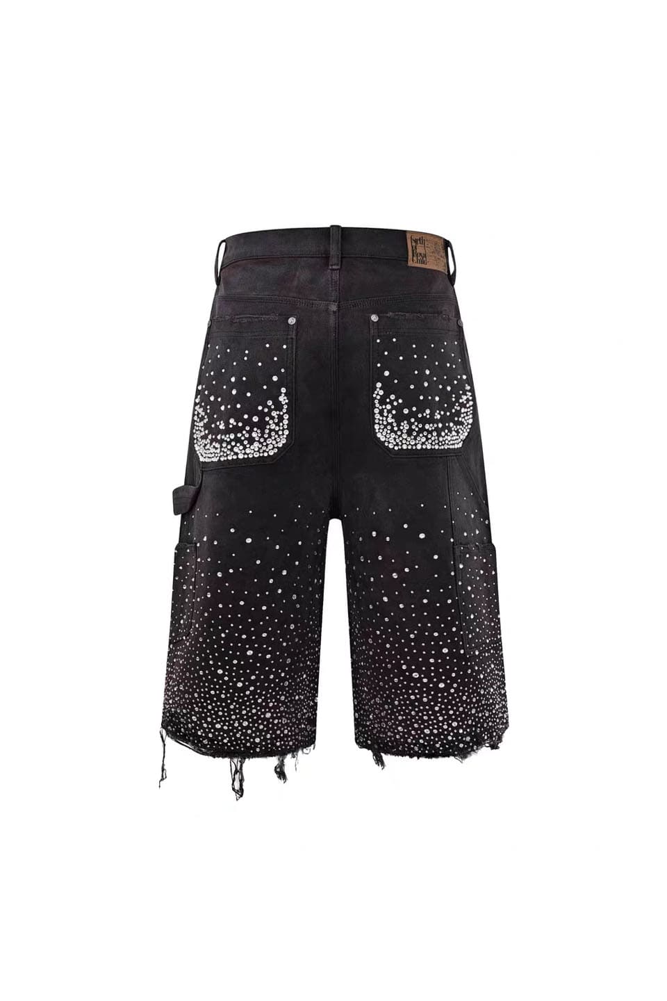 Redial 20K Diamond Jorts｜Birth Of Royal Child｜ショートパンツ