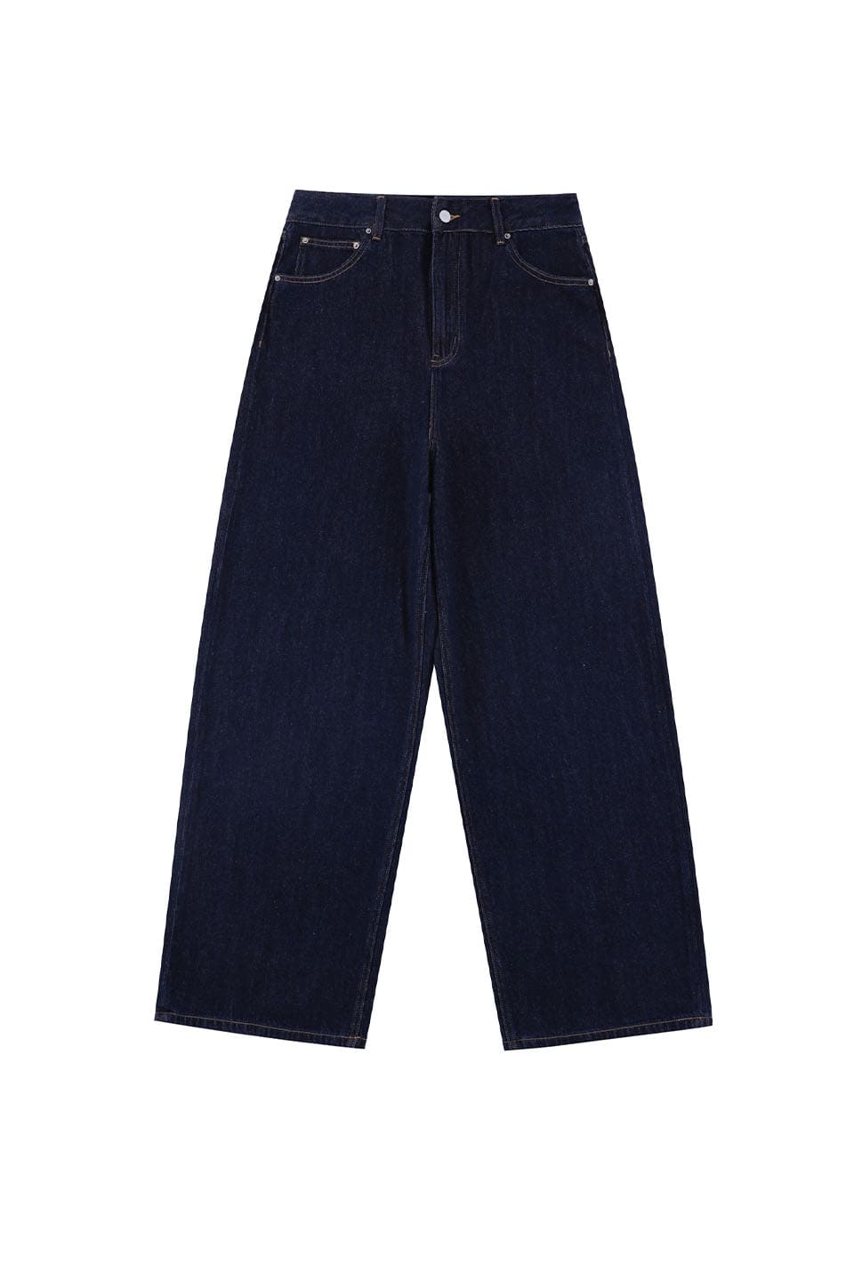 重盛さと美supplier Not Natural ジーンズ S 試着のみ