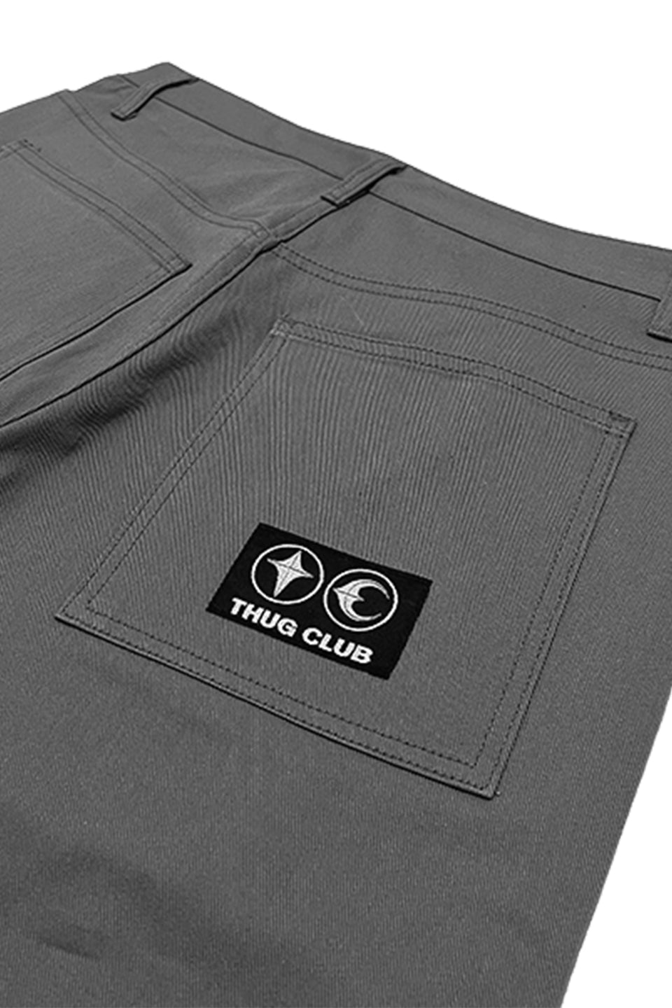 Thig Pants｜Thug Club｜カーゴパンツ