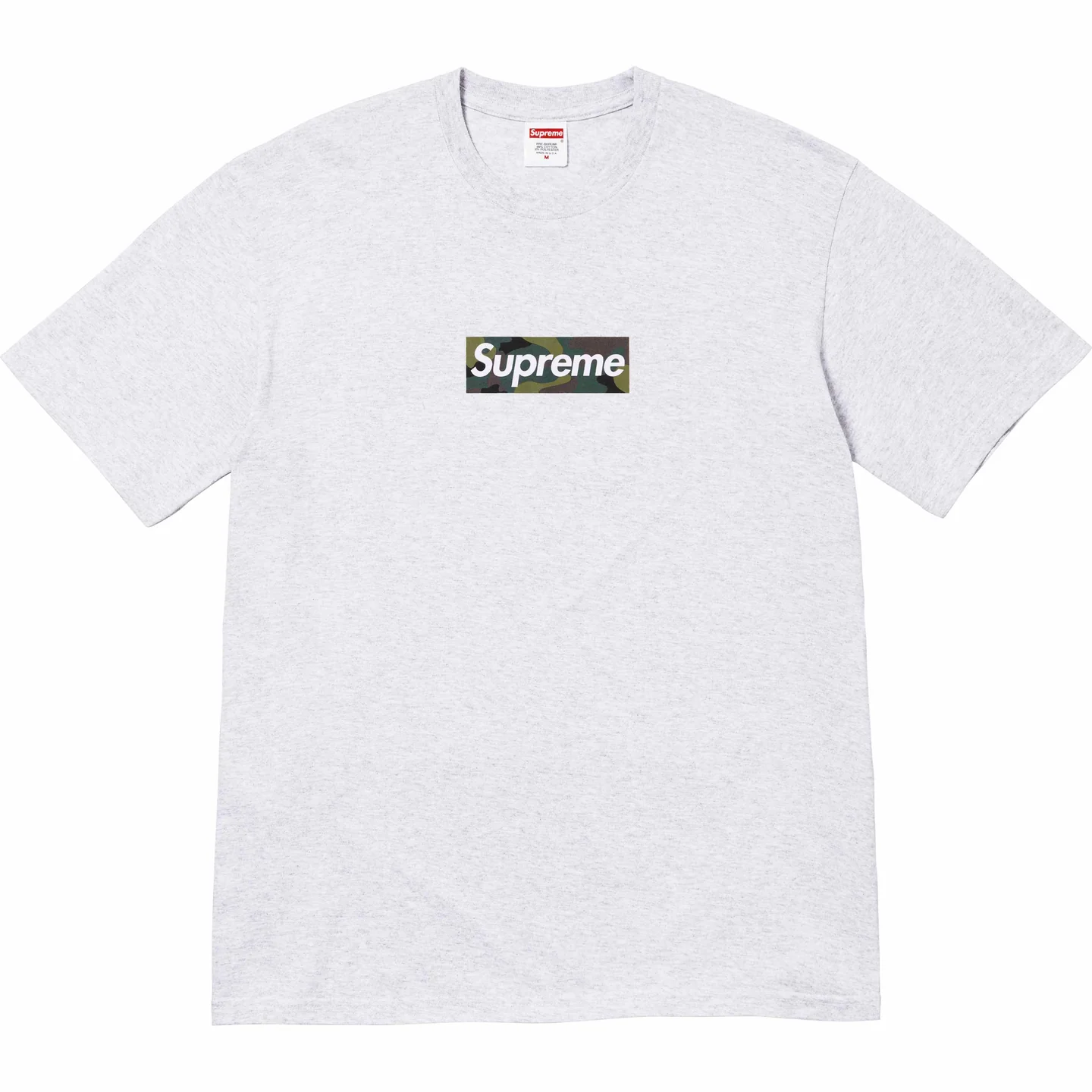 Supmani | ☆Supremeの人気Tシャツの定価が知りたい（ボックスロゴ