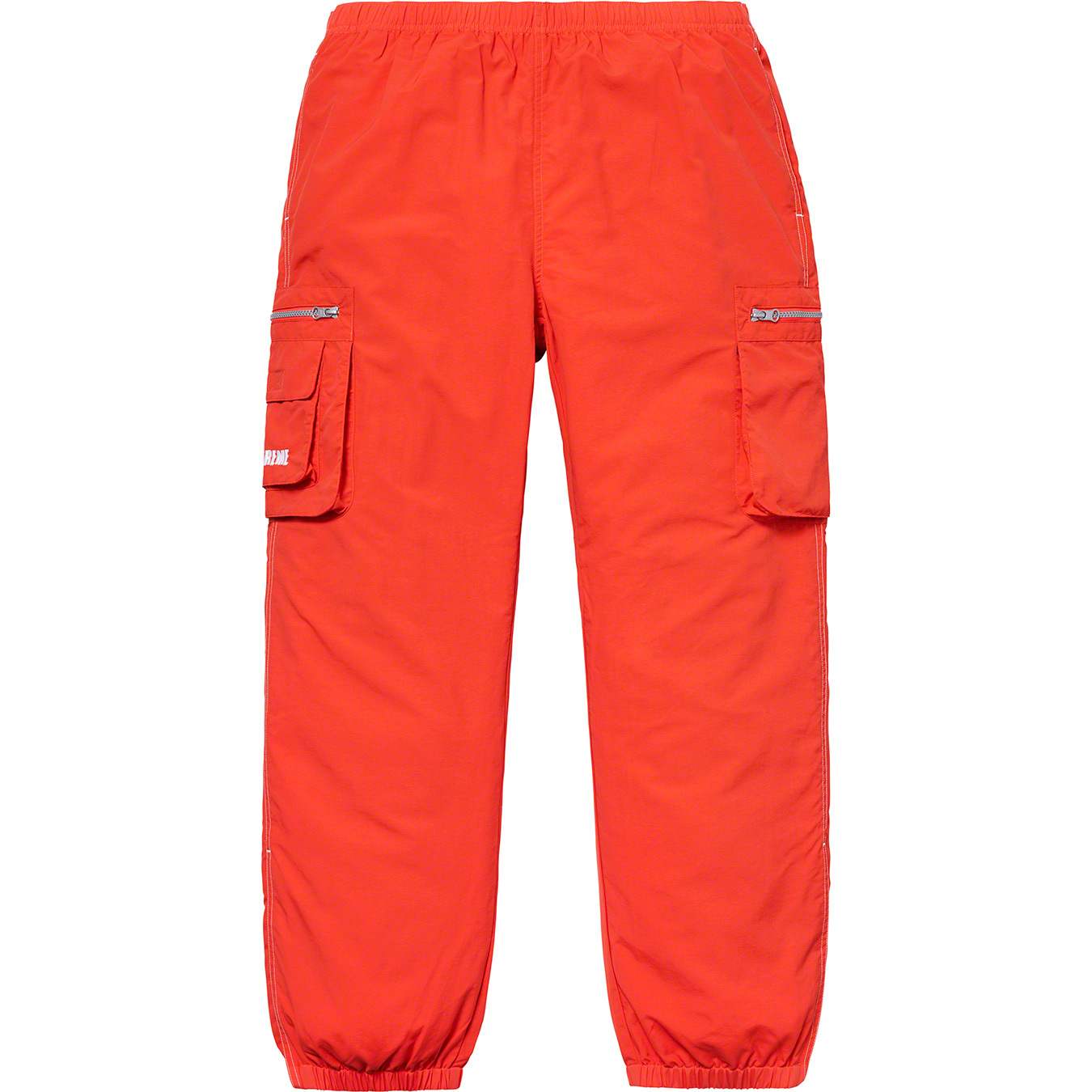 Nylon Cargo Pant | Supreme 19ss