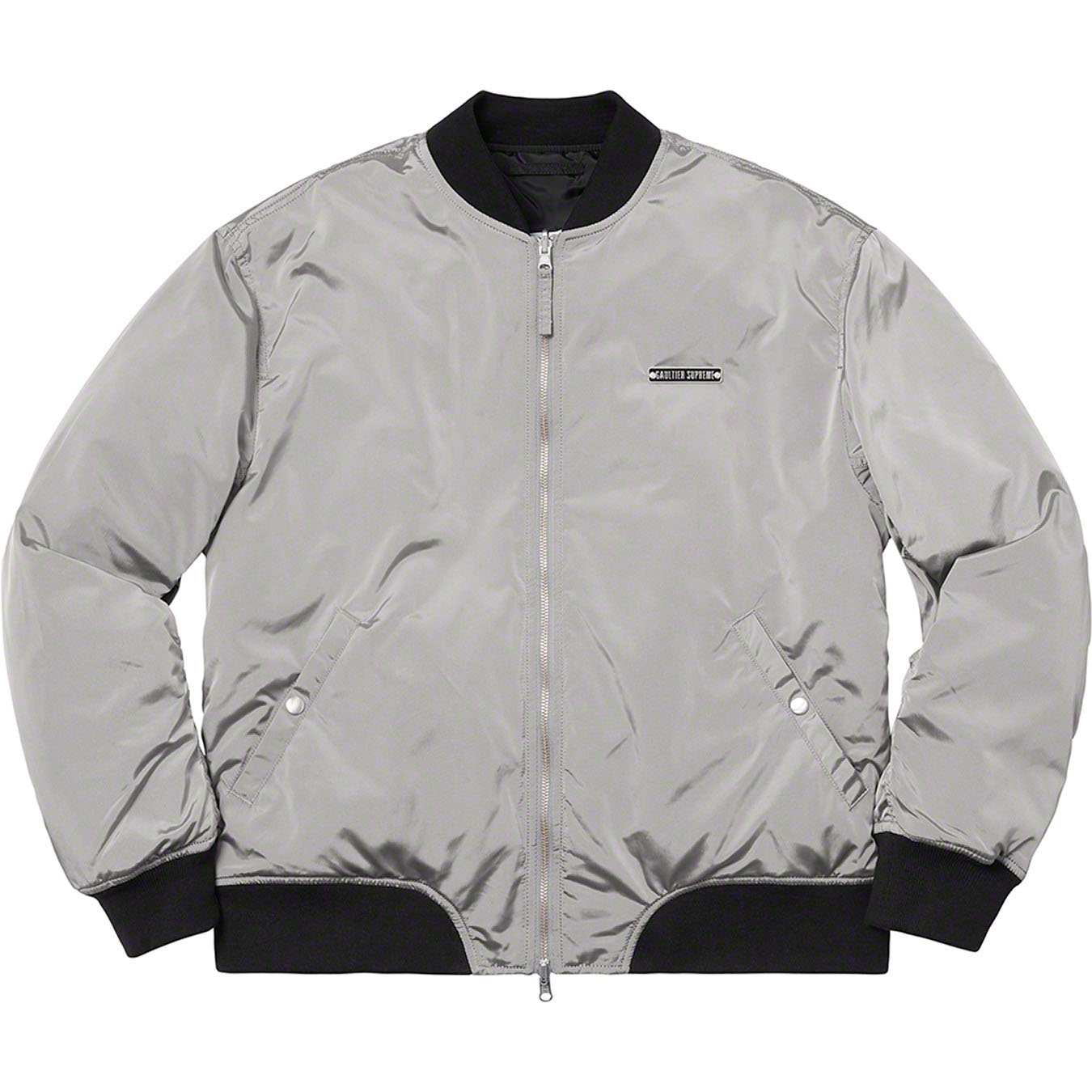 Supreme®/Jean Paul Gaultier® Reversible Backpack MA-1 | Supreme 19ss