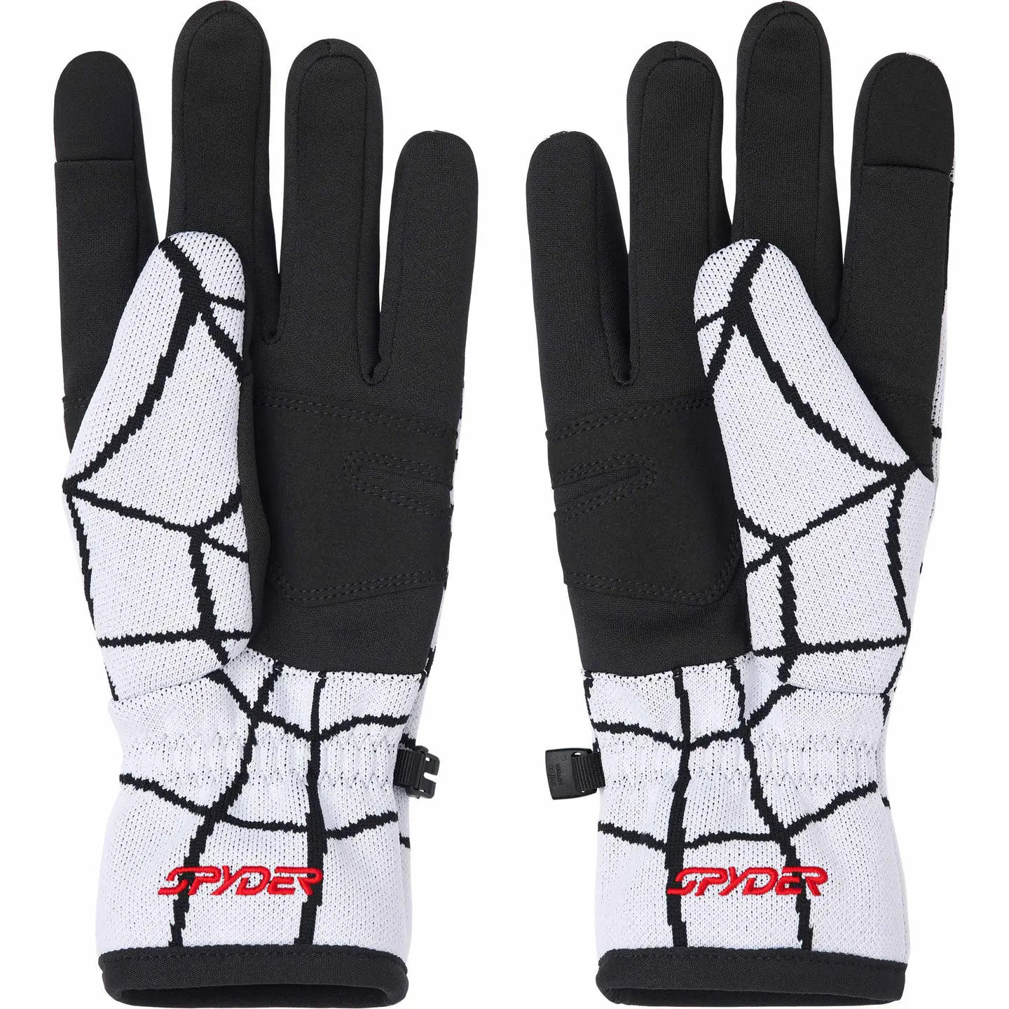Supreme®/Spyder® Gloves | Supreme 24fw