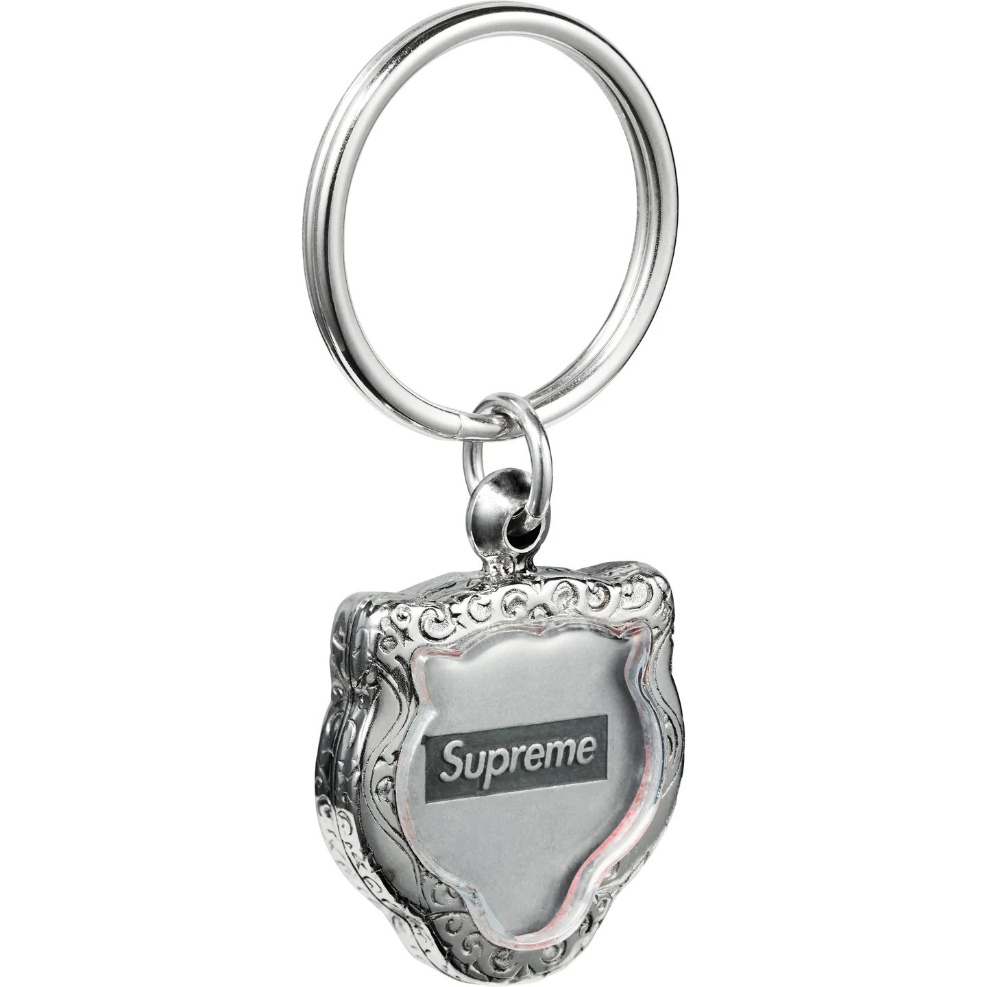 Tiger Keychain | Supreme 24fw
