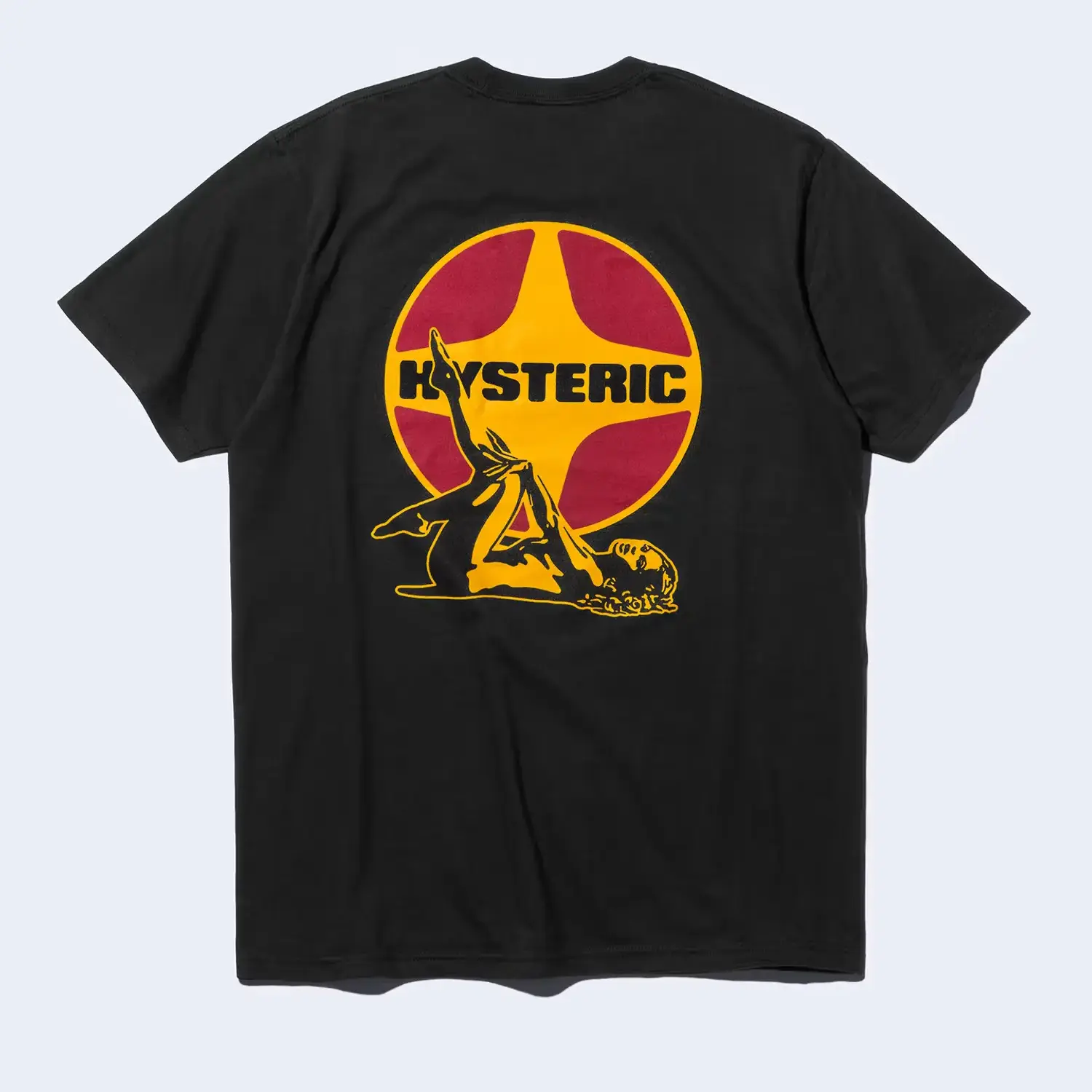 Supreme®/HYSTERIC GLAMOUR Pin Up Tee | Supreme 24fw