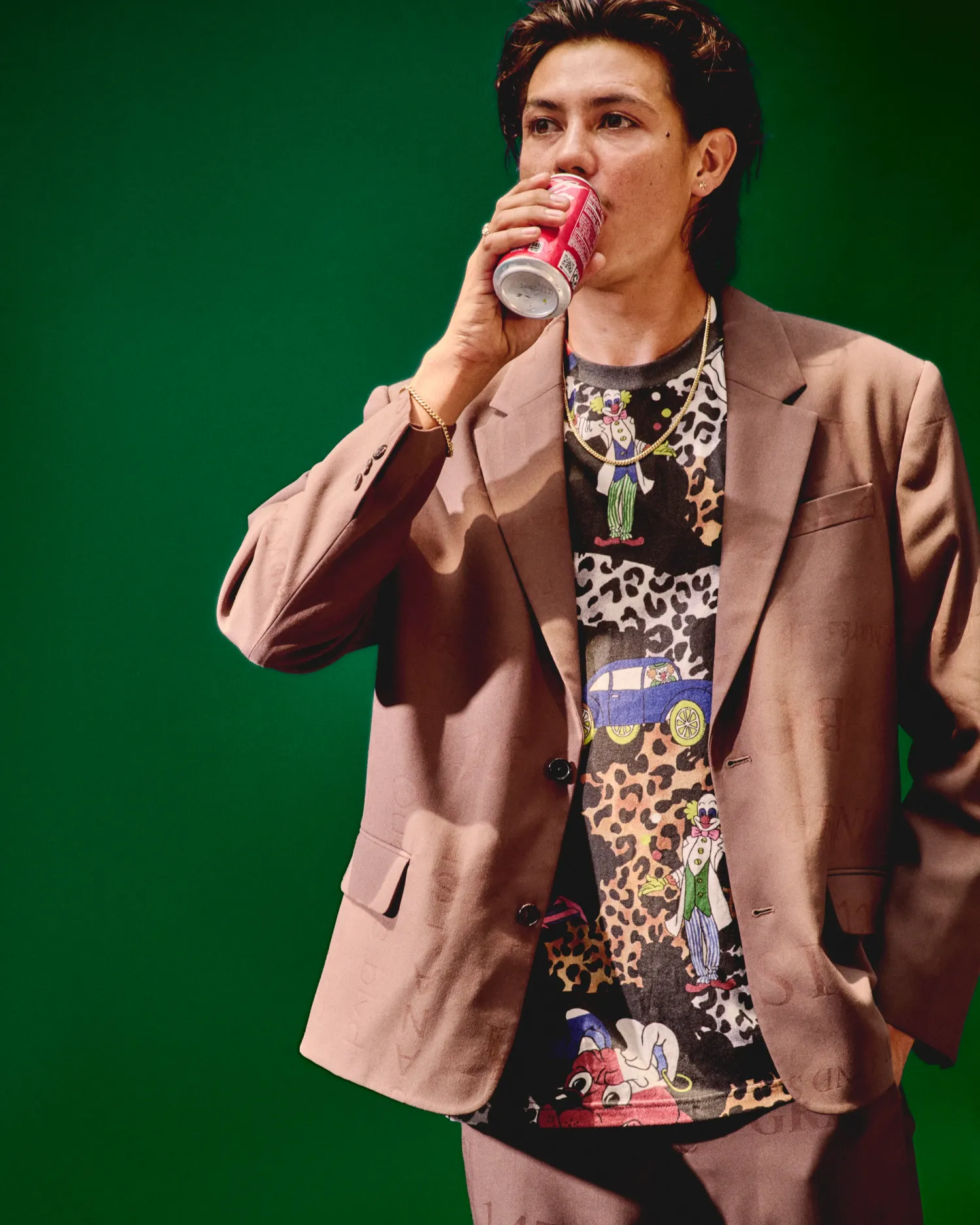 Supreme®/Martine Rose® S/S Top | Supreme 24fw