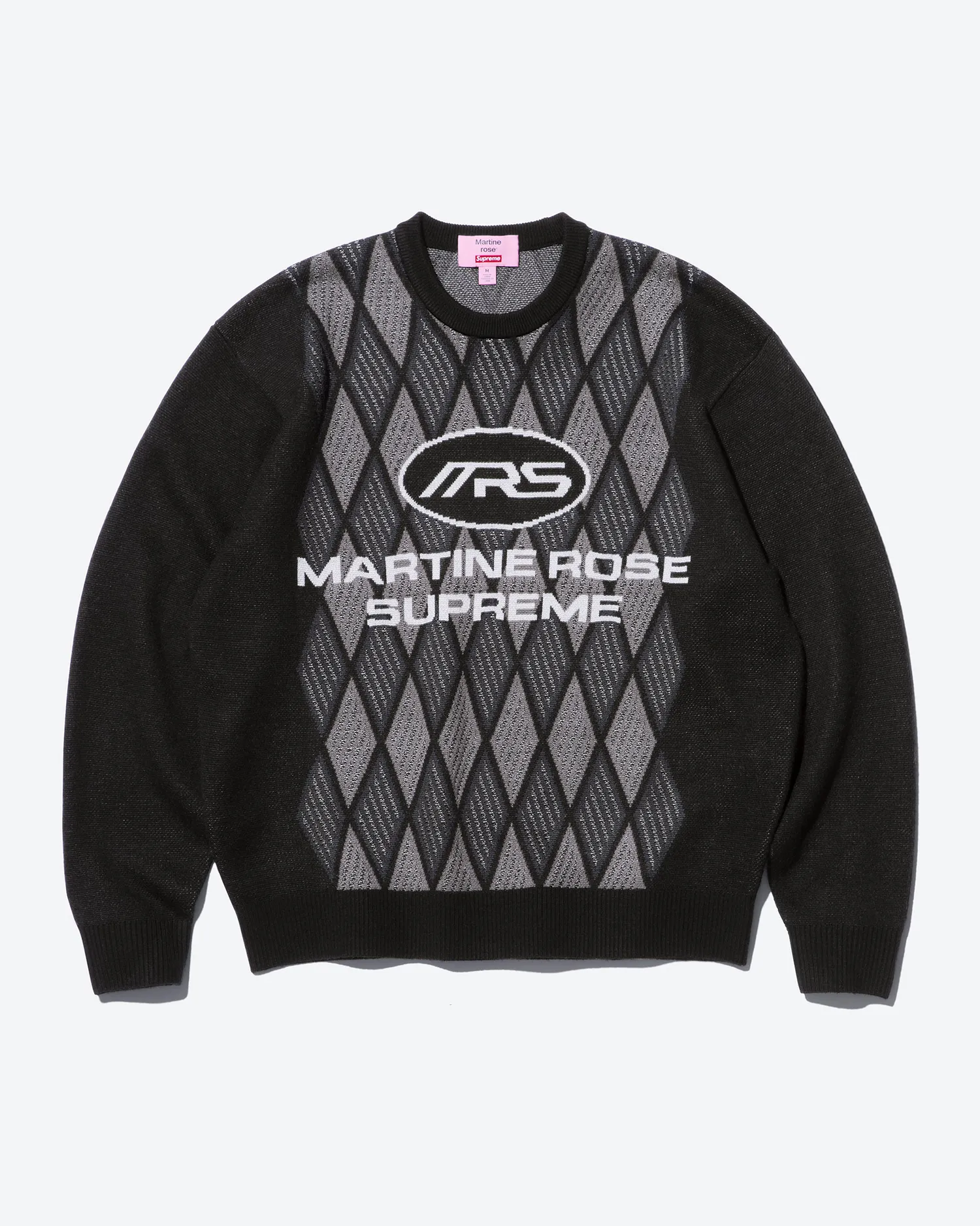 Supreme®/Martine Rose® Sweater | Supreme 24fw