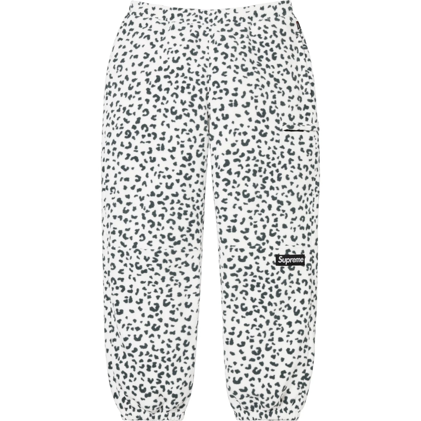 Polartec® Pant | Supreme 24fw