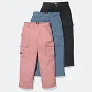 Supreme®/Dickies® Flannel Lined Cargo Pant | Supreme 24fw