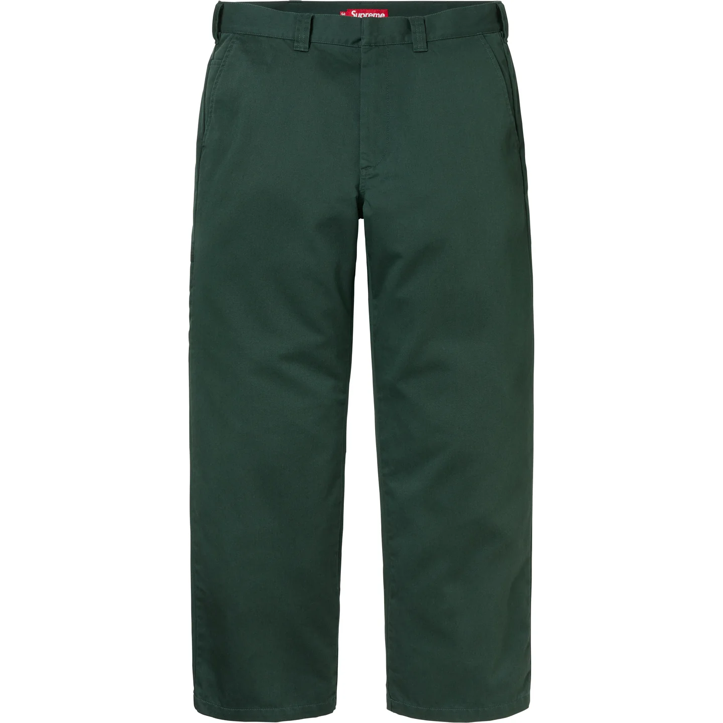 Work Pant | Supreme 24fw
