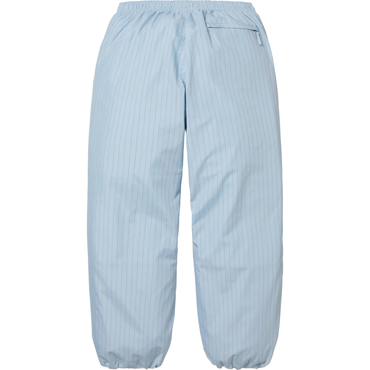 Reflective Pinstripe Track Pant | Supreme 24fw