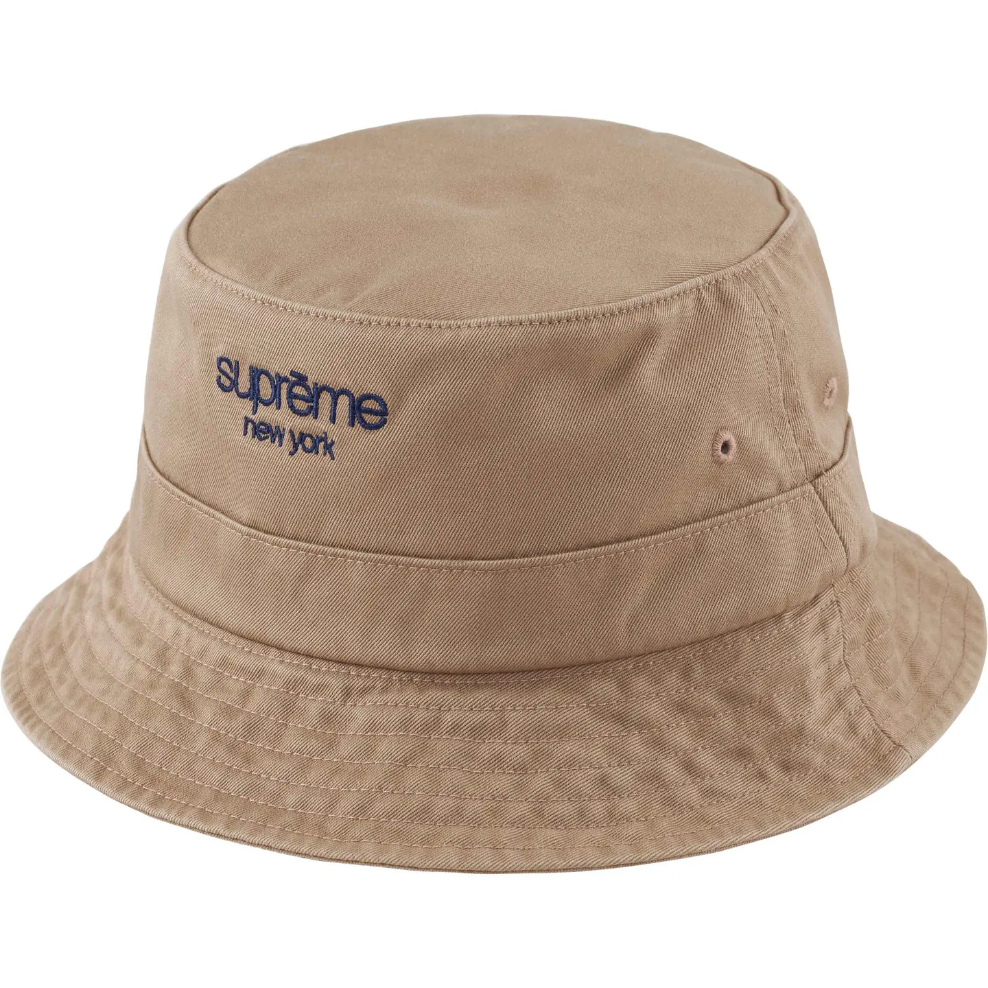 Classic Logo Crusher | Supreme 24fw