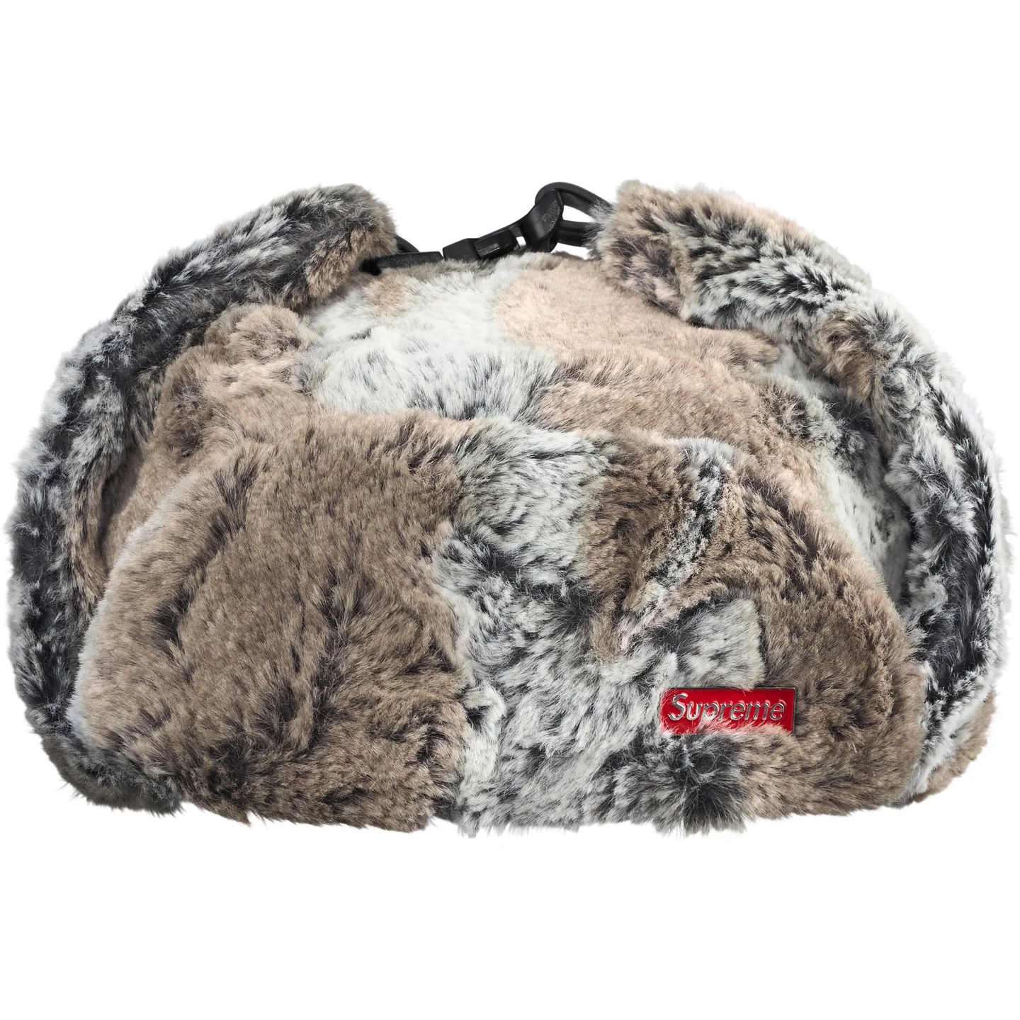 Ushanka Hat | Supreme 24fw
