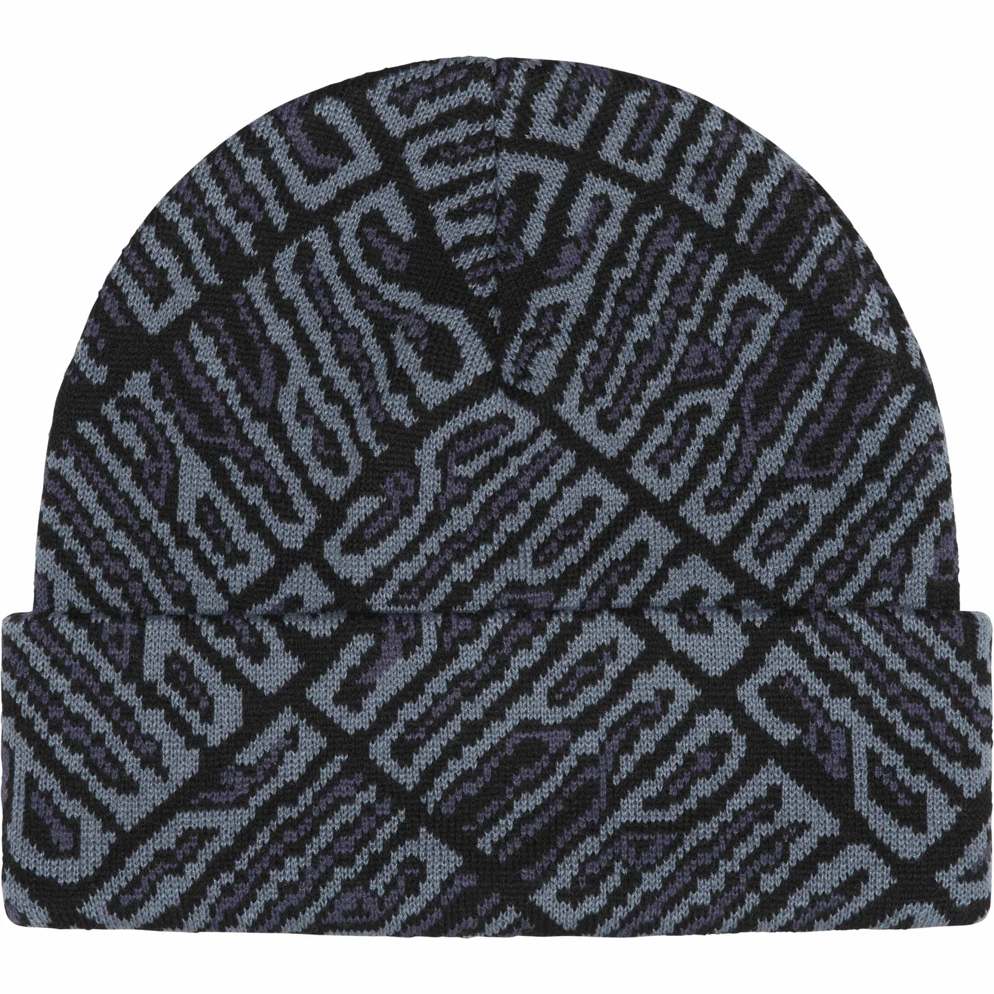Funk Spellout Beanie | Supreme 24fw