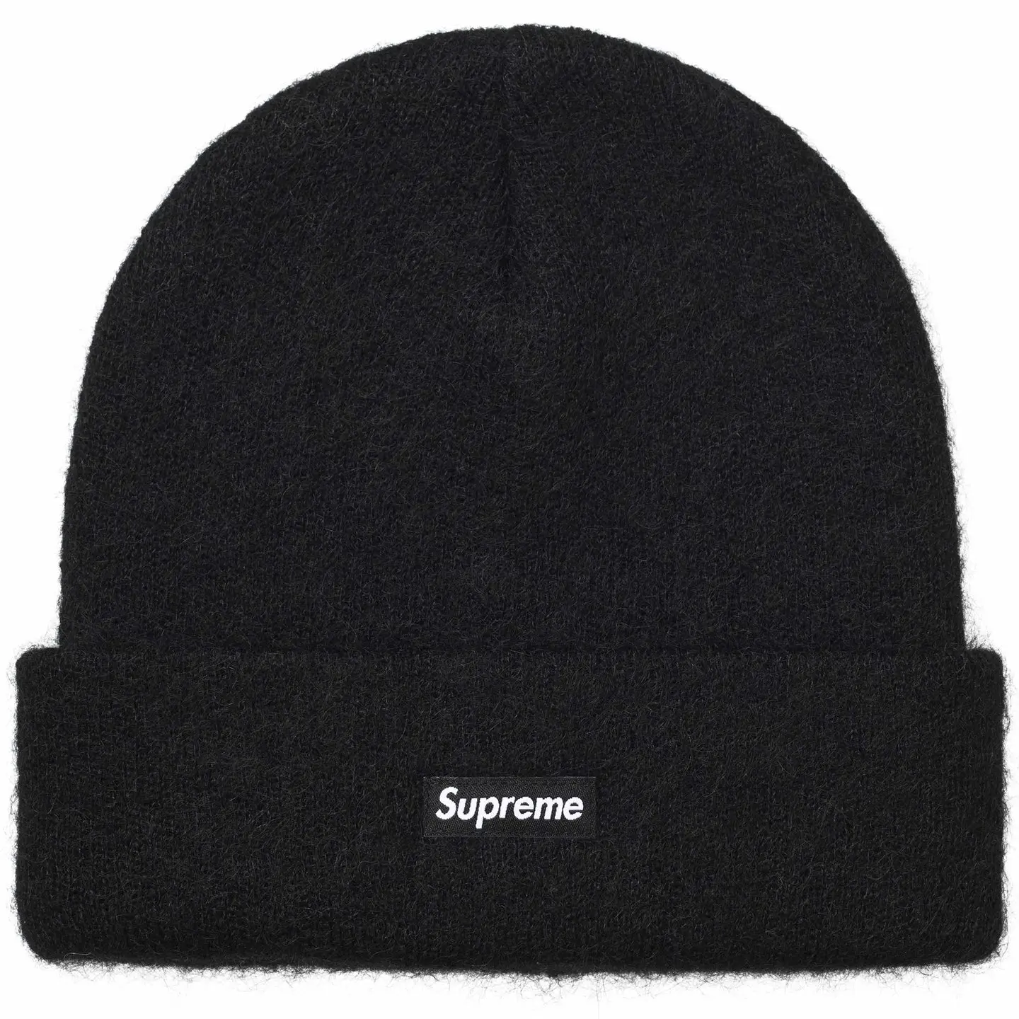 Mohair Beanie | Supreme 24fw