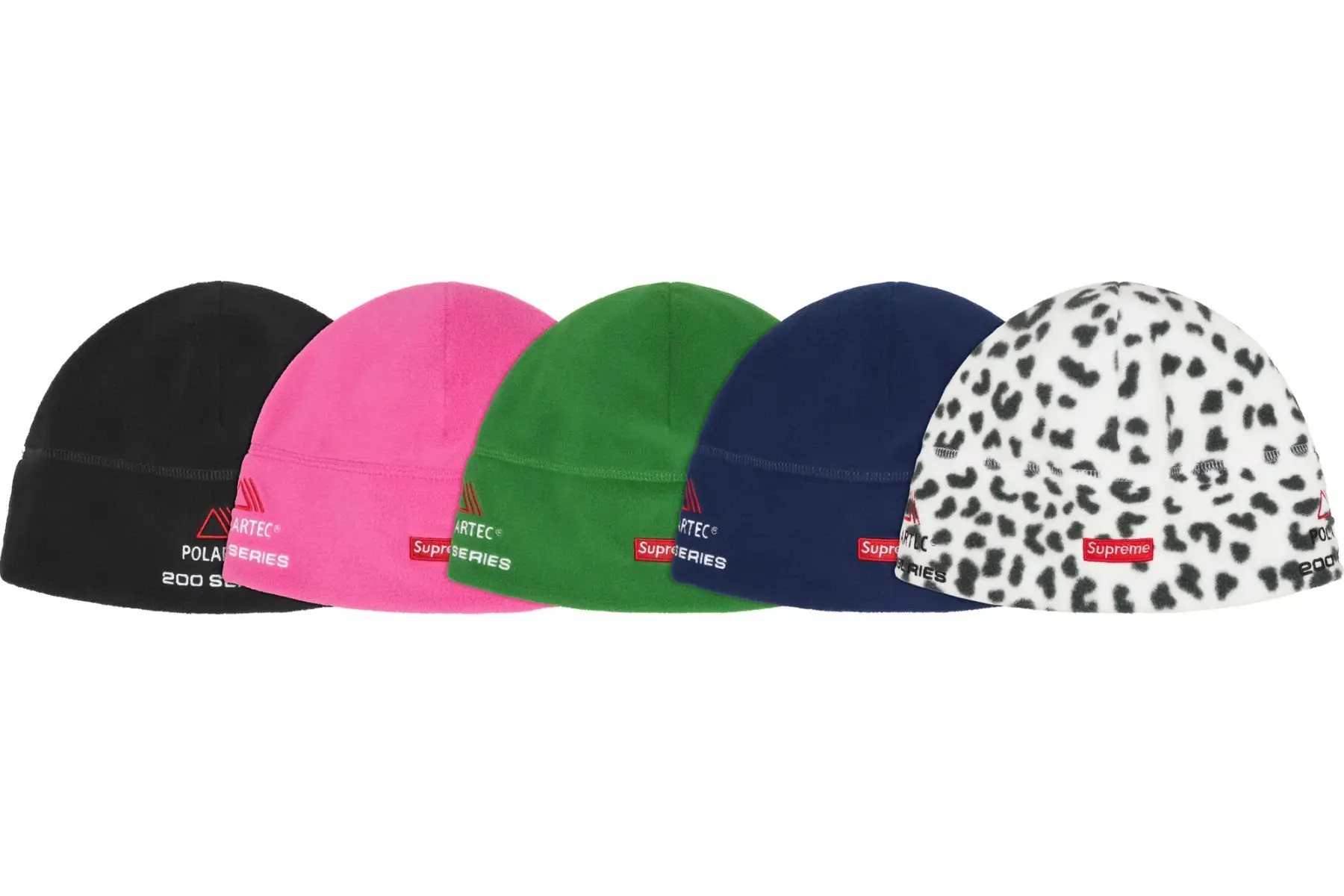 Polartec® Sport Beanie | Supreme 24fw