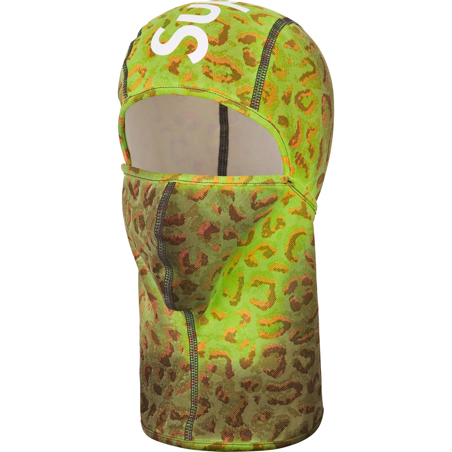 Heat Reactive Balaclava | Supreme 24fw