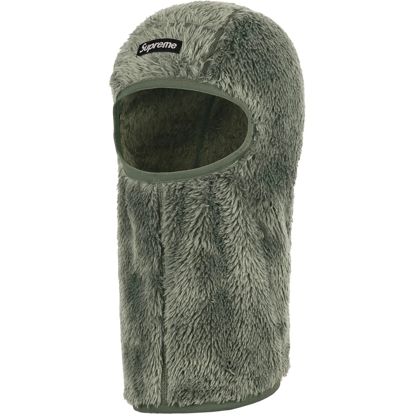 Fuzzy Balaclava | Supreme 24fw