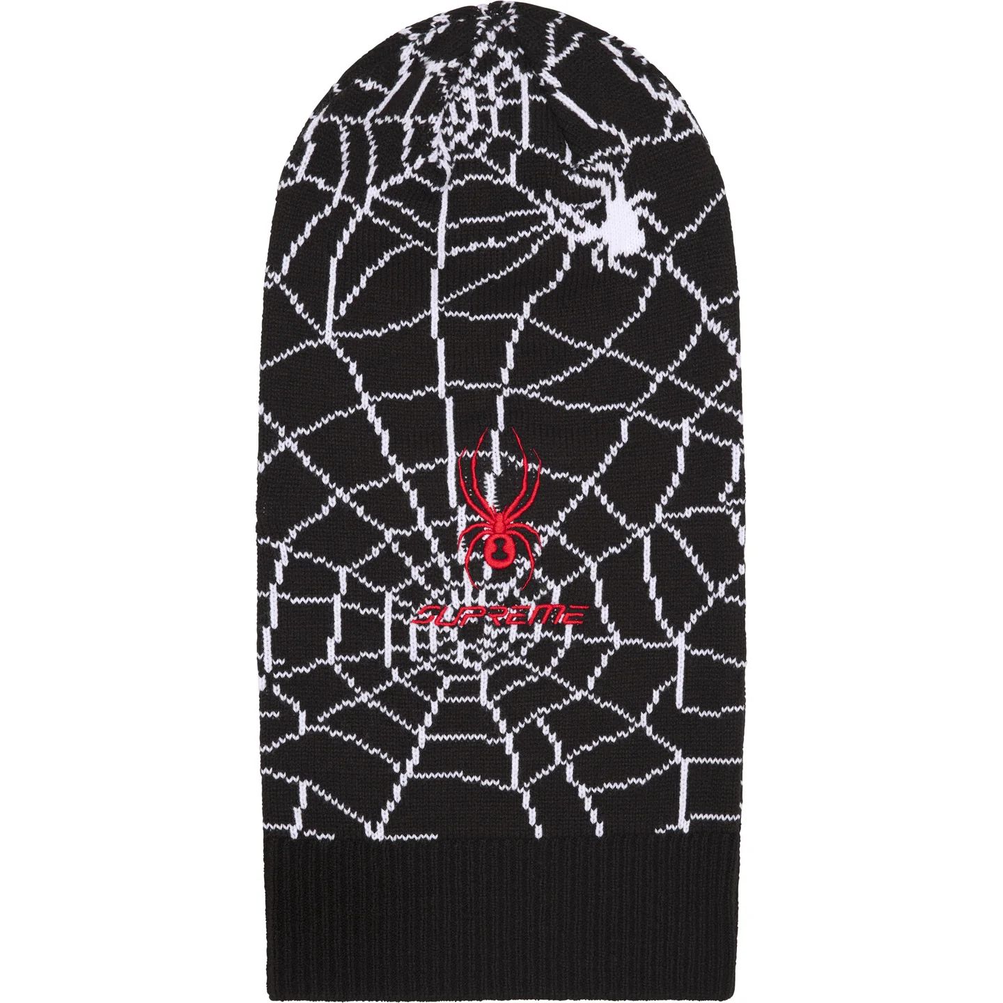 Supreme®/Spyder® Balaclava | Supreme 24fw