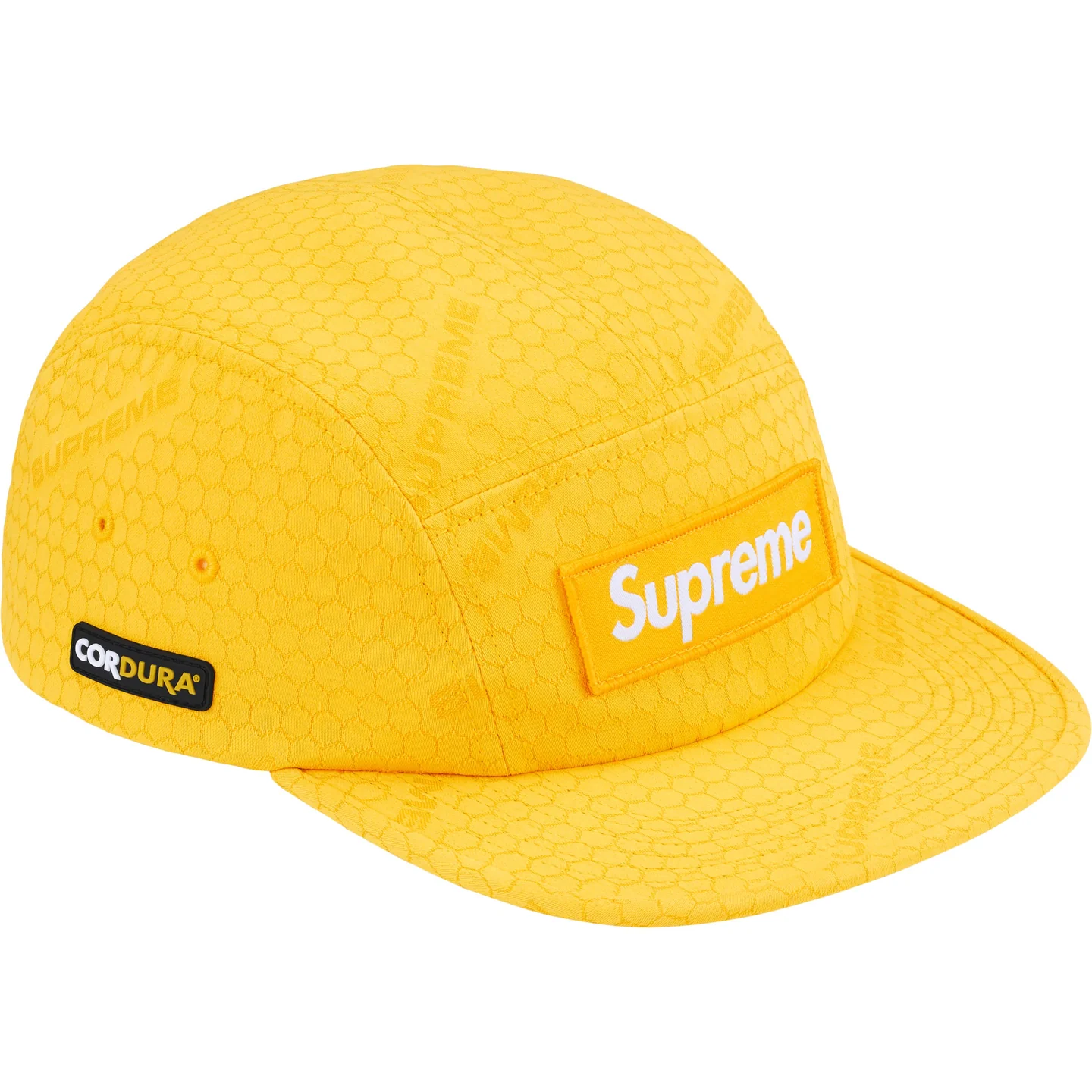 Cordura® Ripstop Camp Cap | Supreme 24fw