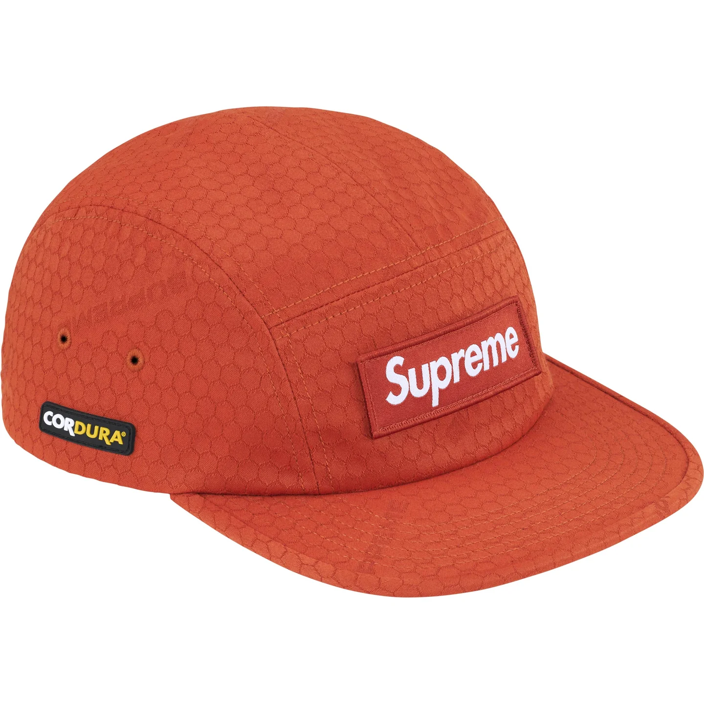 Cordura® Ripstop Camp Cap | Supreme 24fw