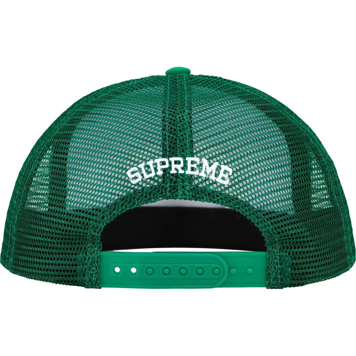 Authorized Mesh Back 5-Panel | Supreme 24fw