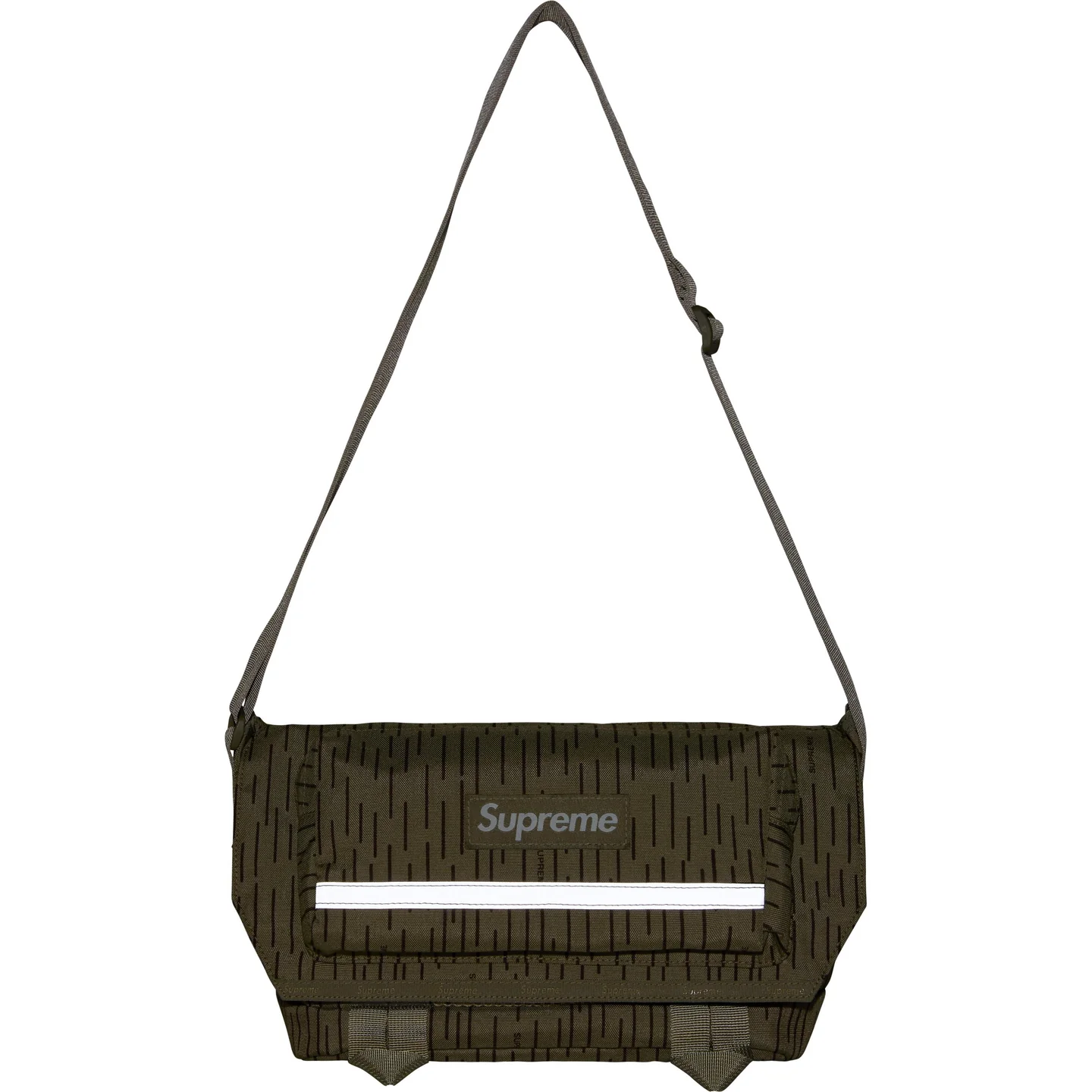 Messenger Bag | Supreme 24fw