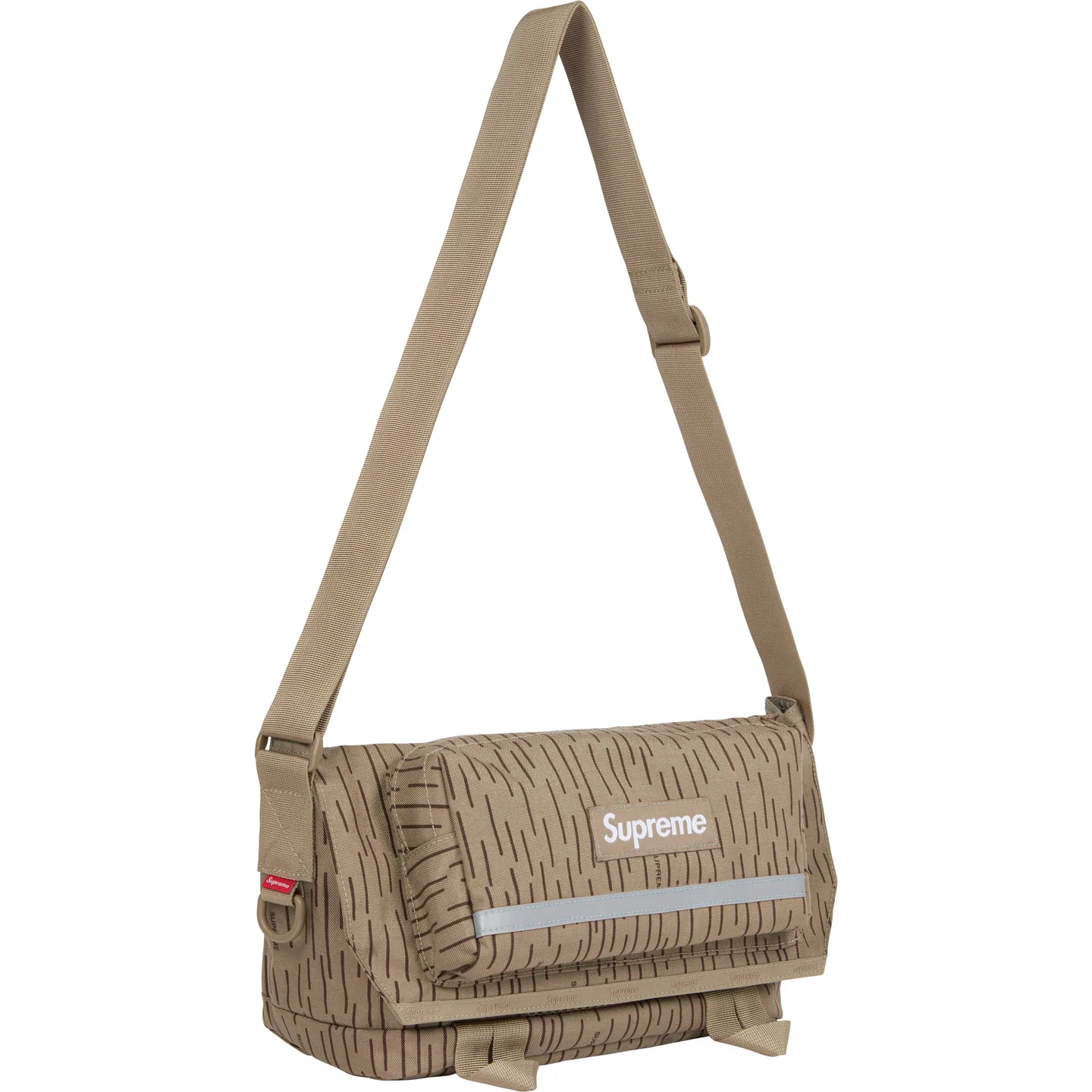 Messenger Bag | Supreme 24fw