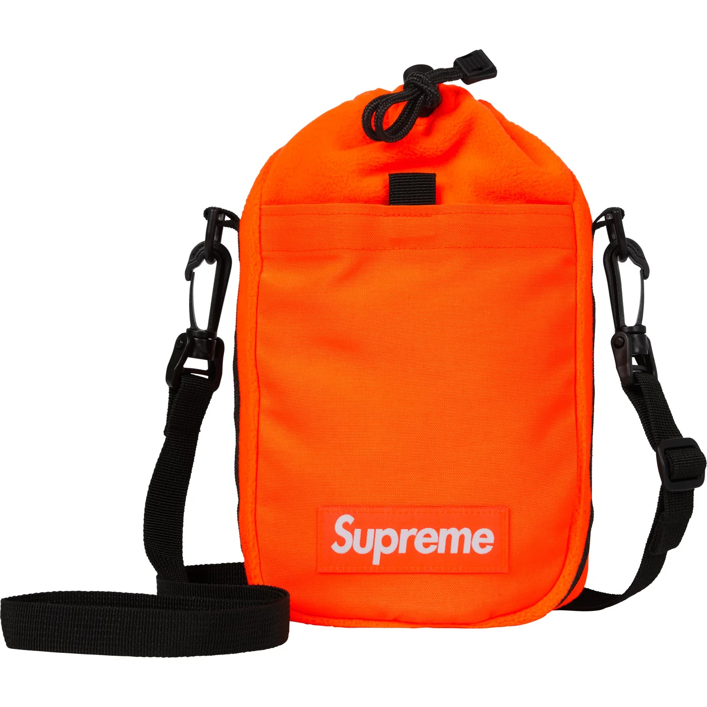 Polartec® Sling Bag | Supreme 24fw