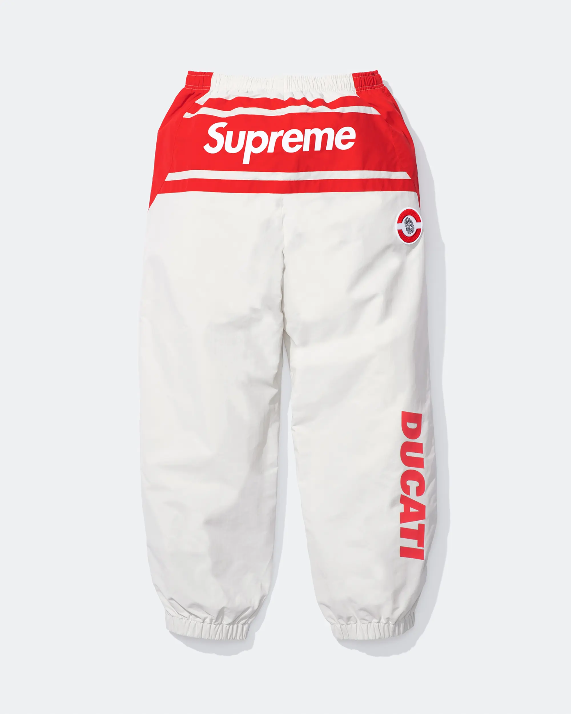 Supreme®/Ducati® Track Pant | Supreme 24ss