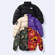 Supreme®/The North Face® Split 6-Panel | Supreme 24ss