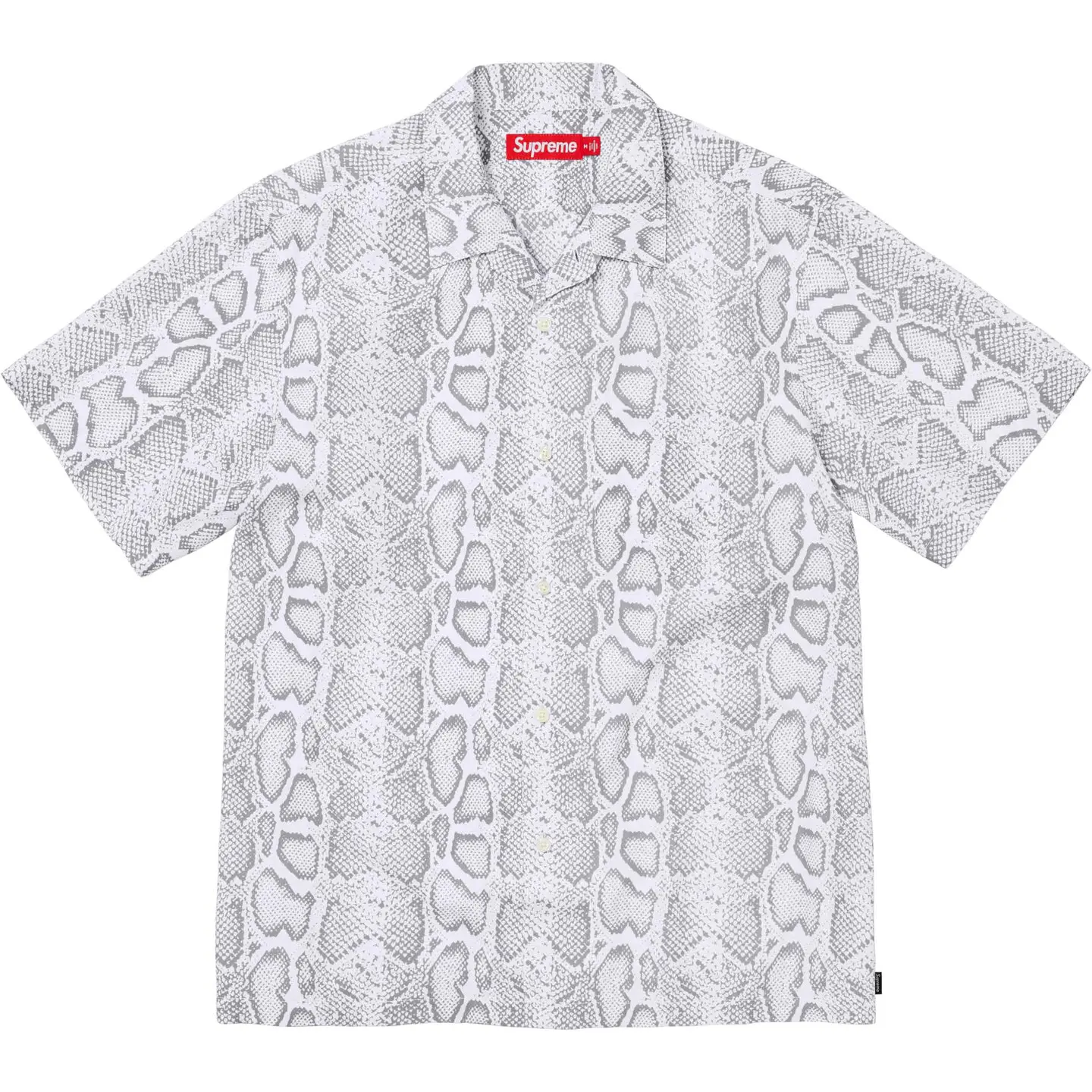 Snake S/S Shirt | Supreme 24ss