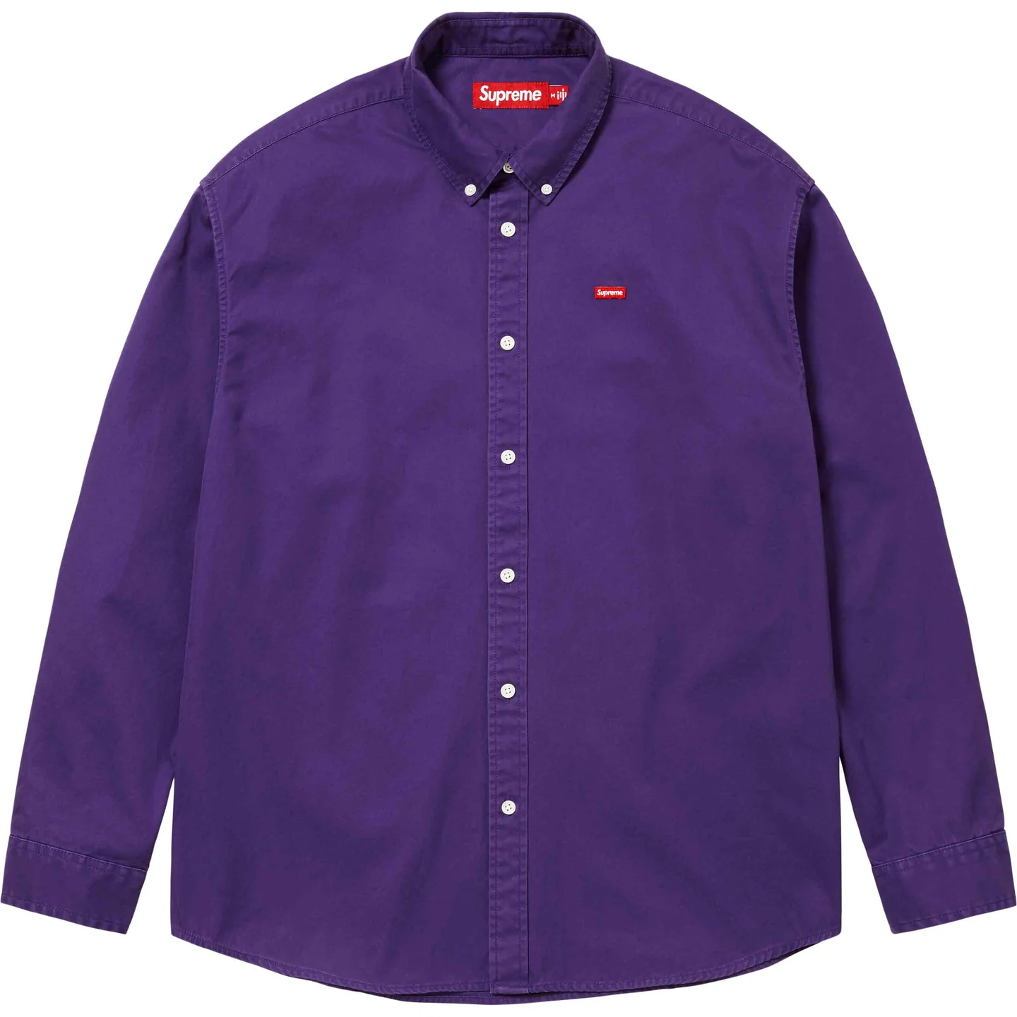 Small Box Shirt | Supreme 24ss