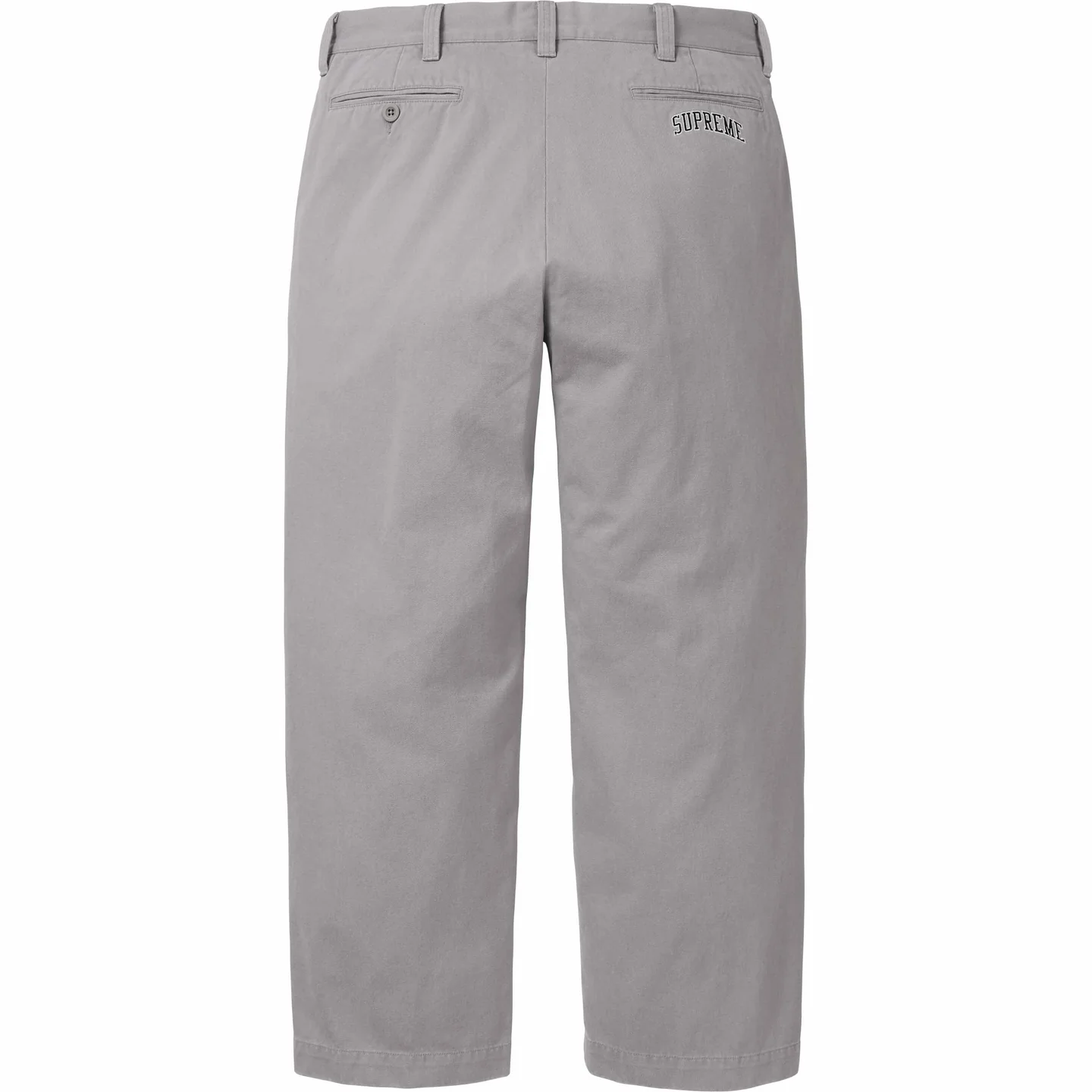 Chino Pant | Supreme 24ss