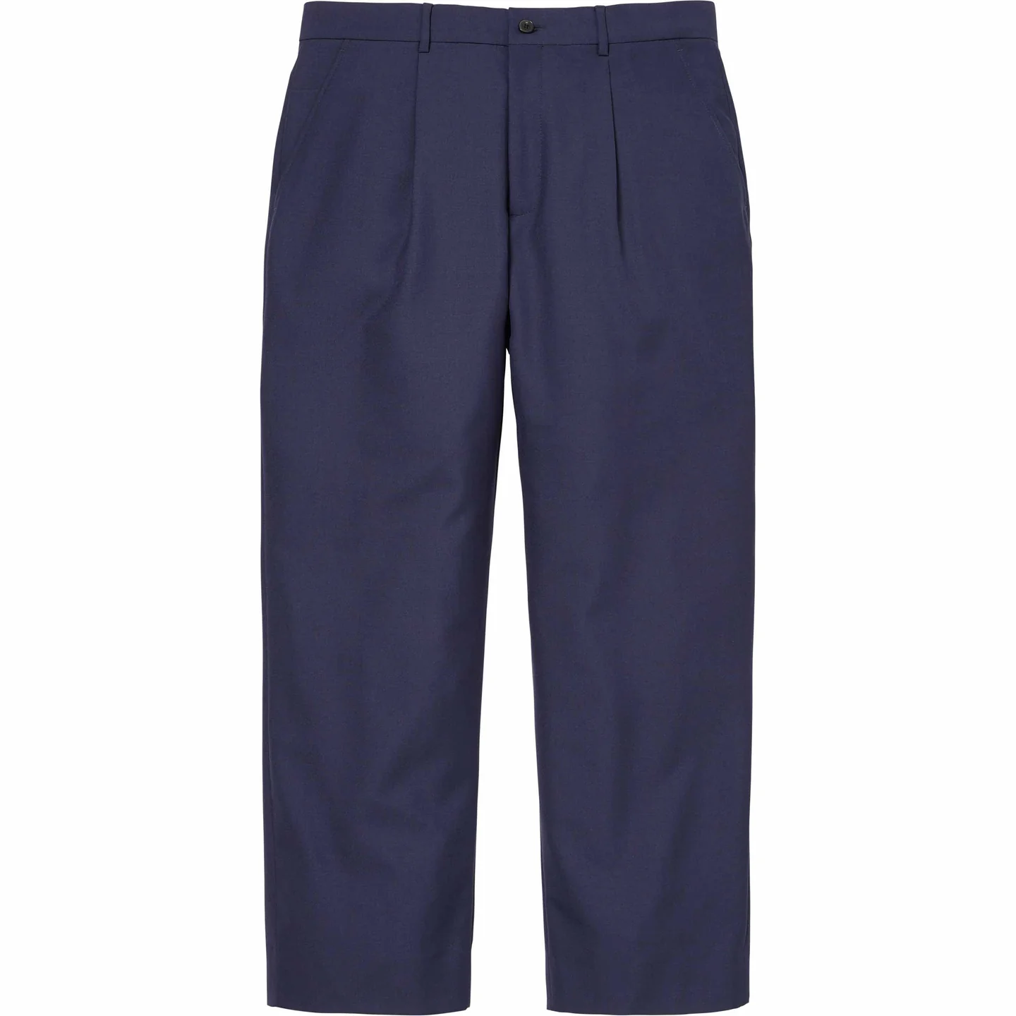Pleated Trouser | Supreme 24ss