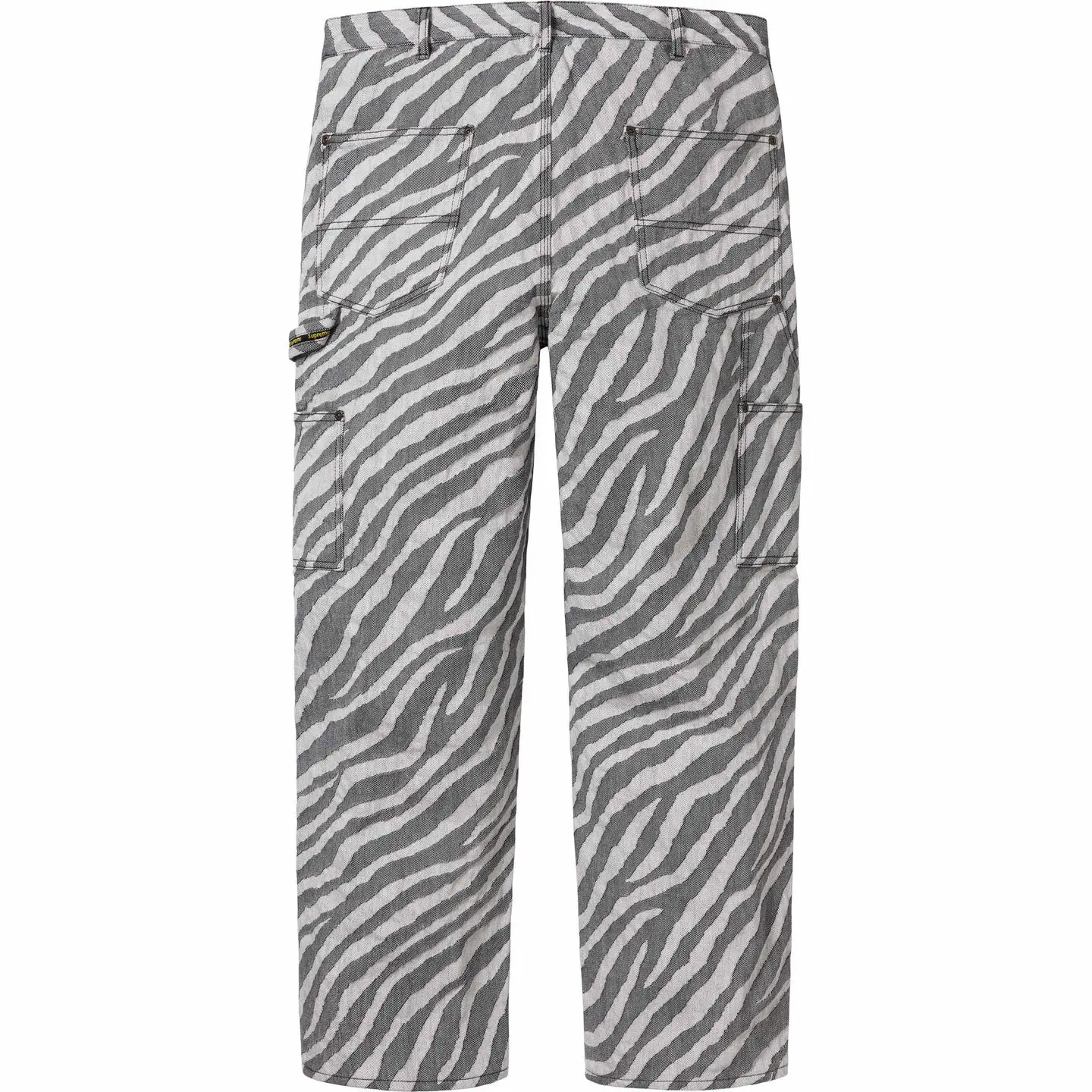 Double Knee Painter Pant | Supreme 24ss