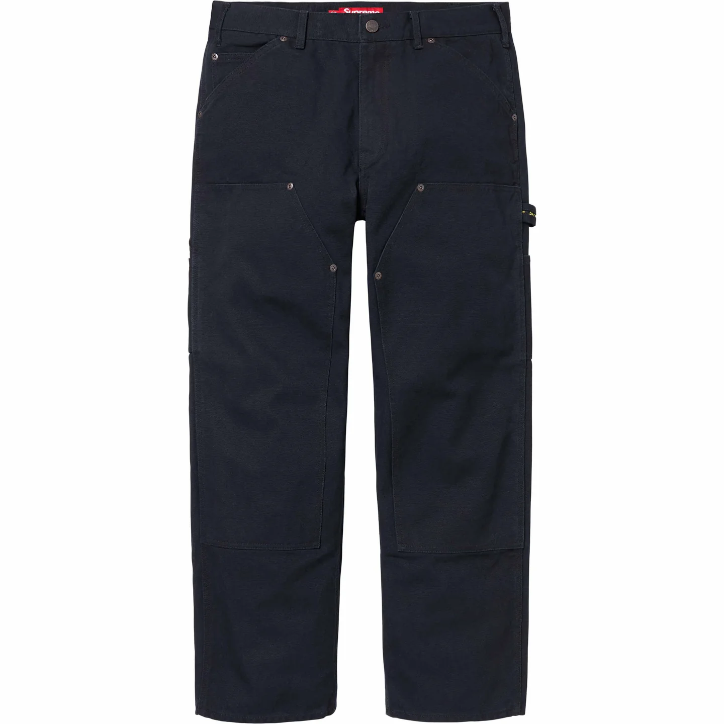 Double Knee Painter Pant | Supreme 24ss