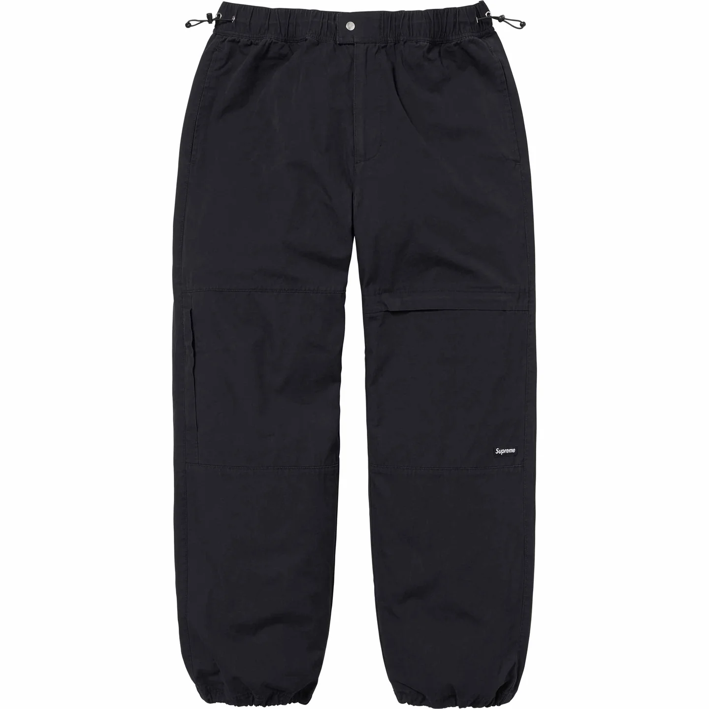 Cotton Cinch Pant | Supreme 24ss
