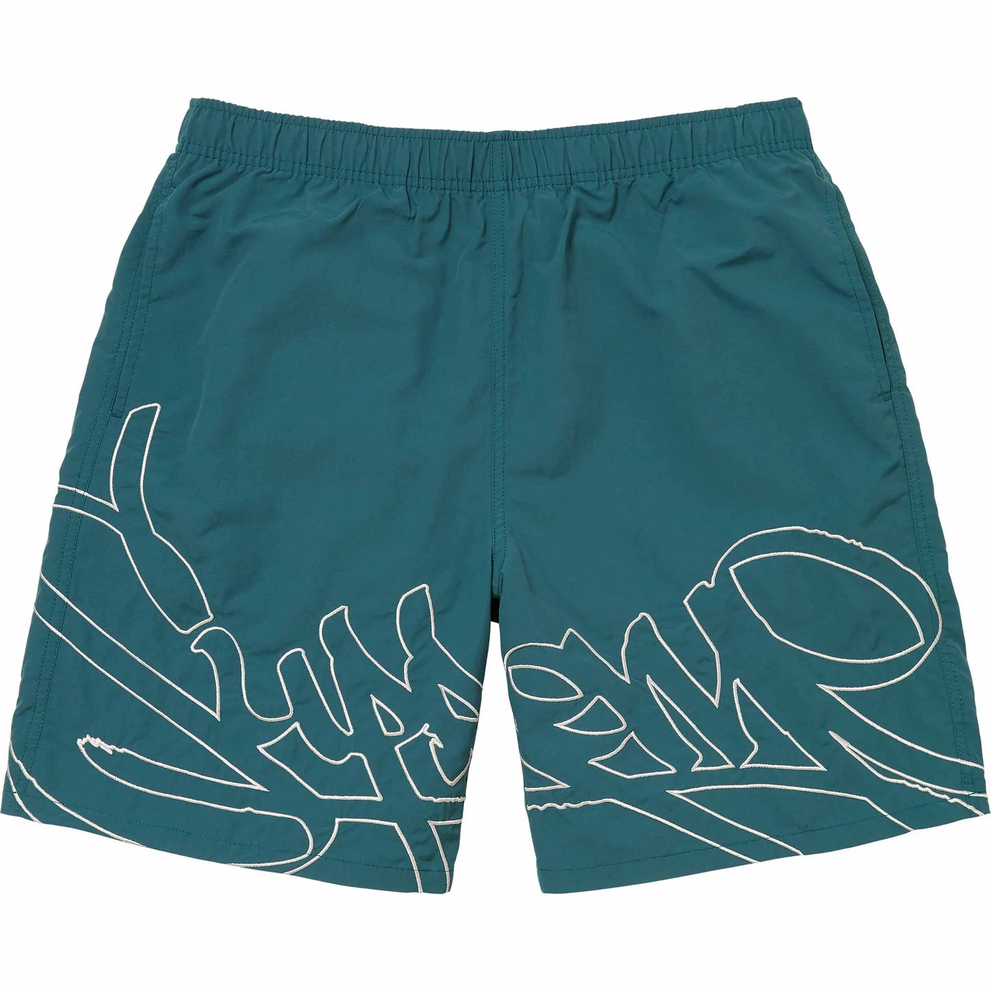 Tag Water Short | Supreme 24ss