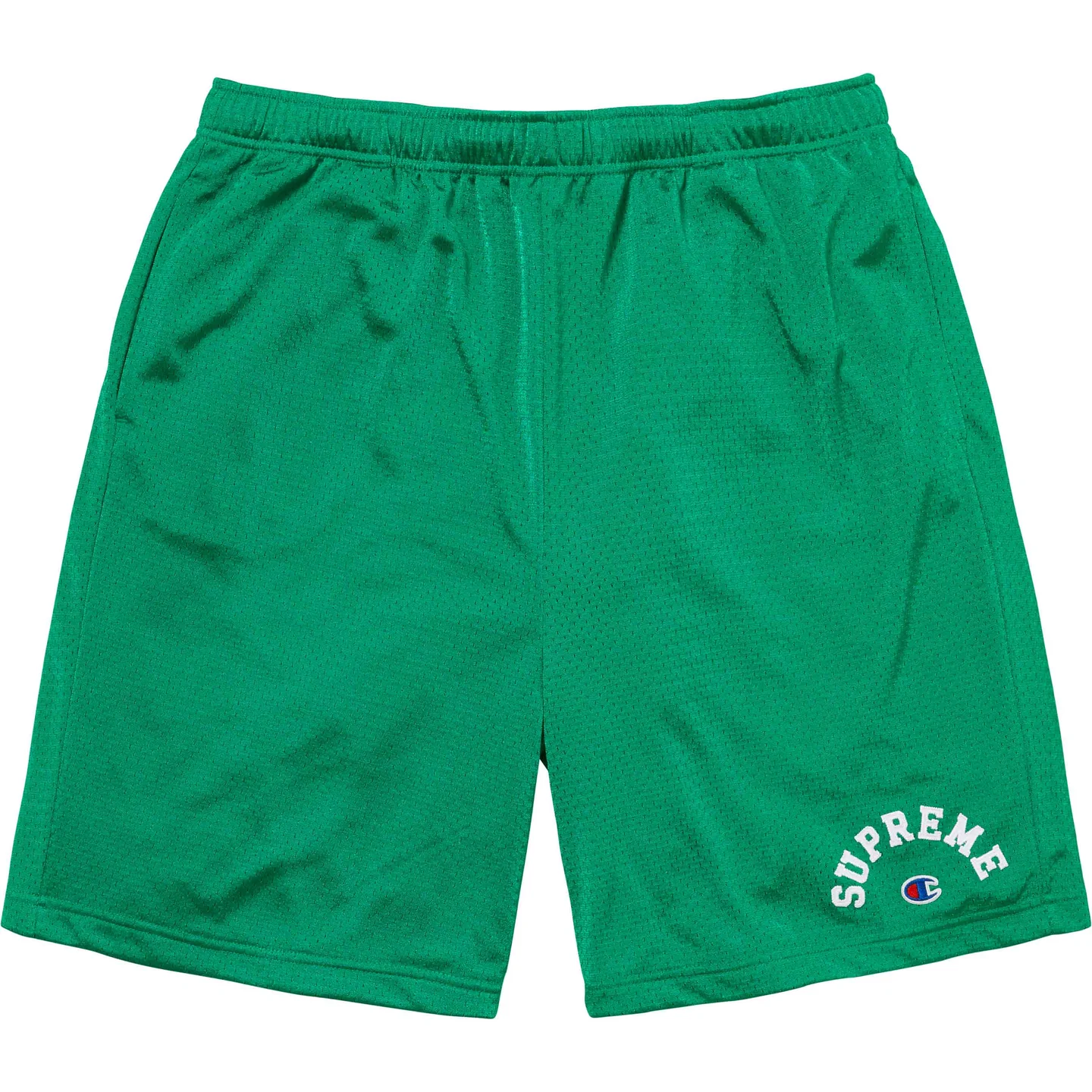 Supreme®/Champion® Mesh Short | Supreme 24ss