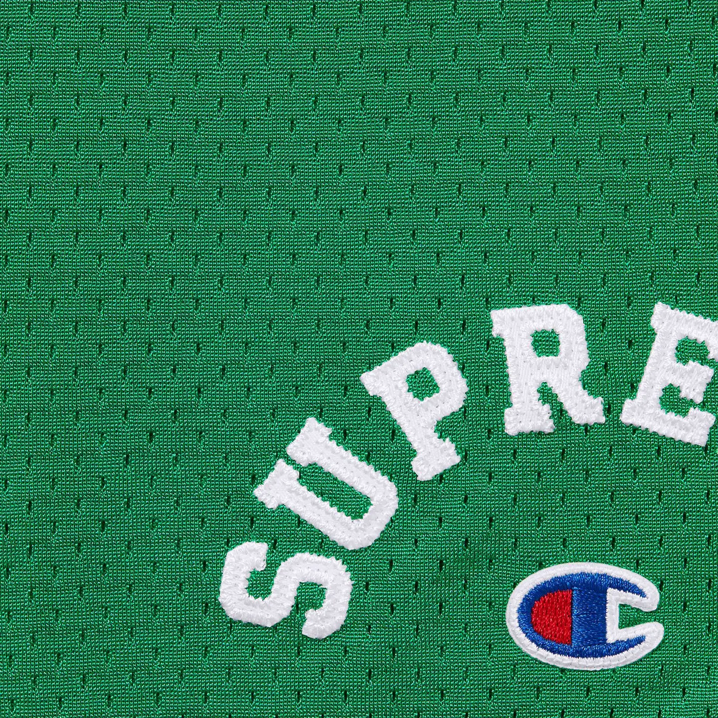Supreme®/Champion® Mesh Short | Supreme 24ss