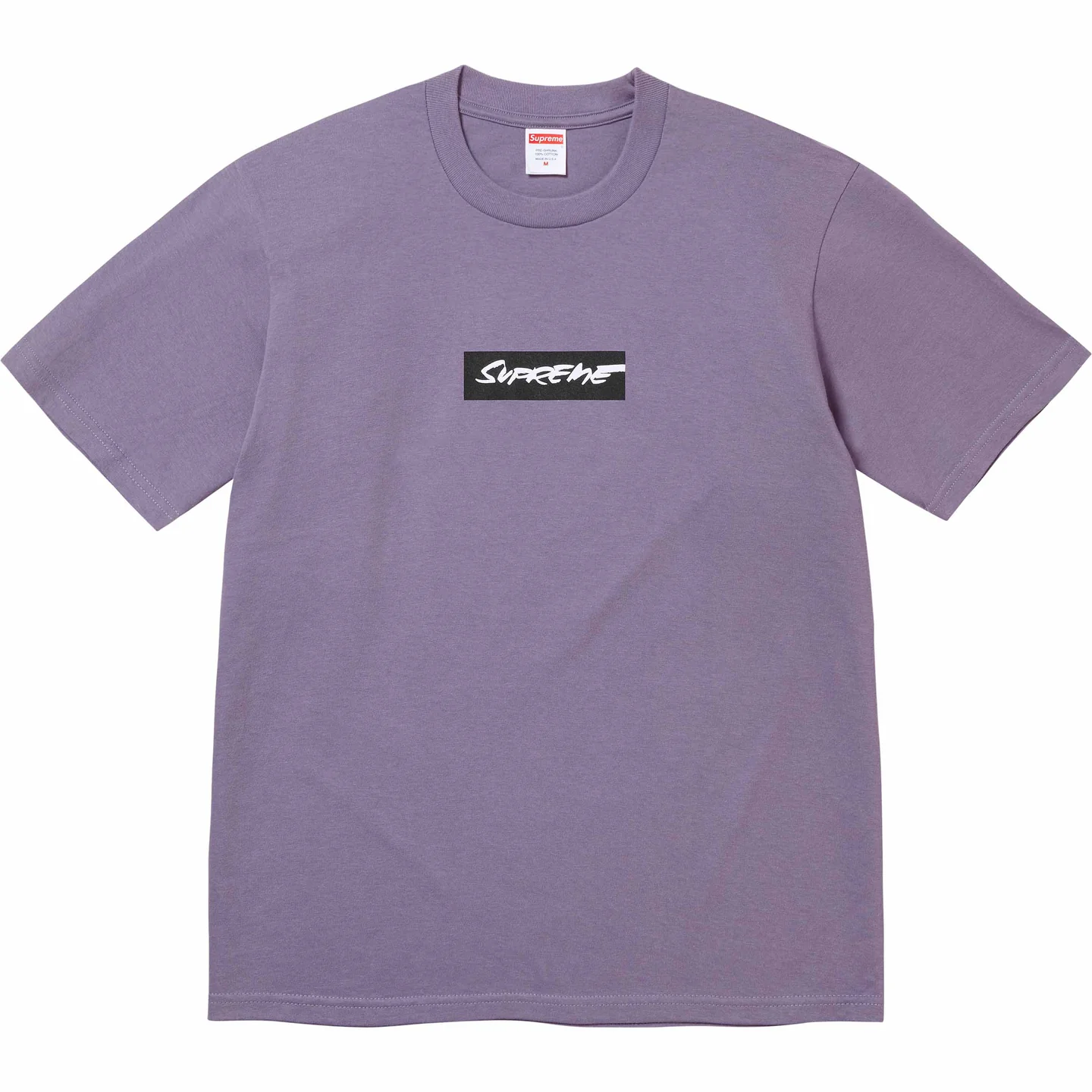 Futura Box Logo Tee | Supreme 24ss